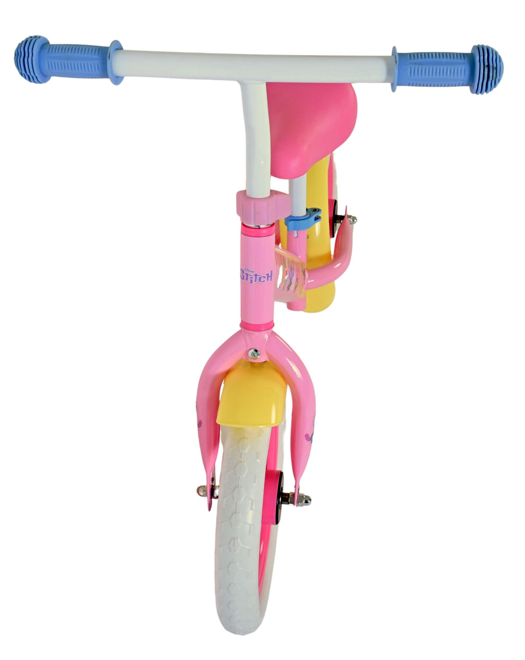 Disney Stitch loopfiets metaal 7 Disney Stitch loopfiets metaal - Afbeelding 7