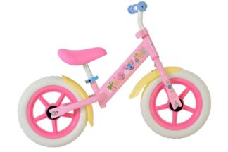 Disney Stitch loopfiets metaal