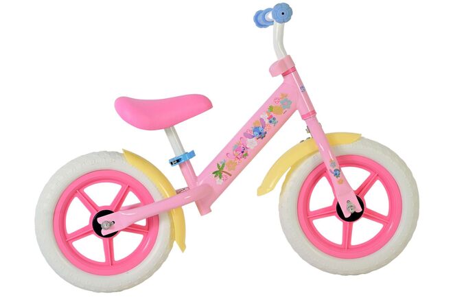 Disney Stitch loopfiets metaal 1 Disney Stitch loopfiets metaal