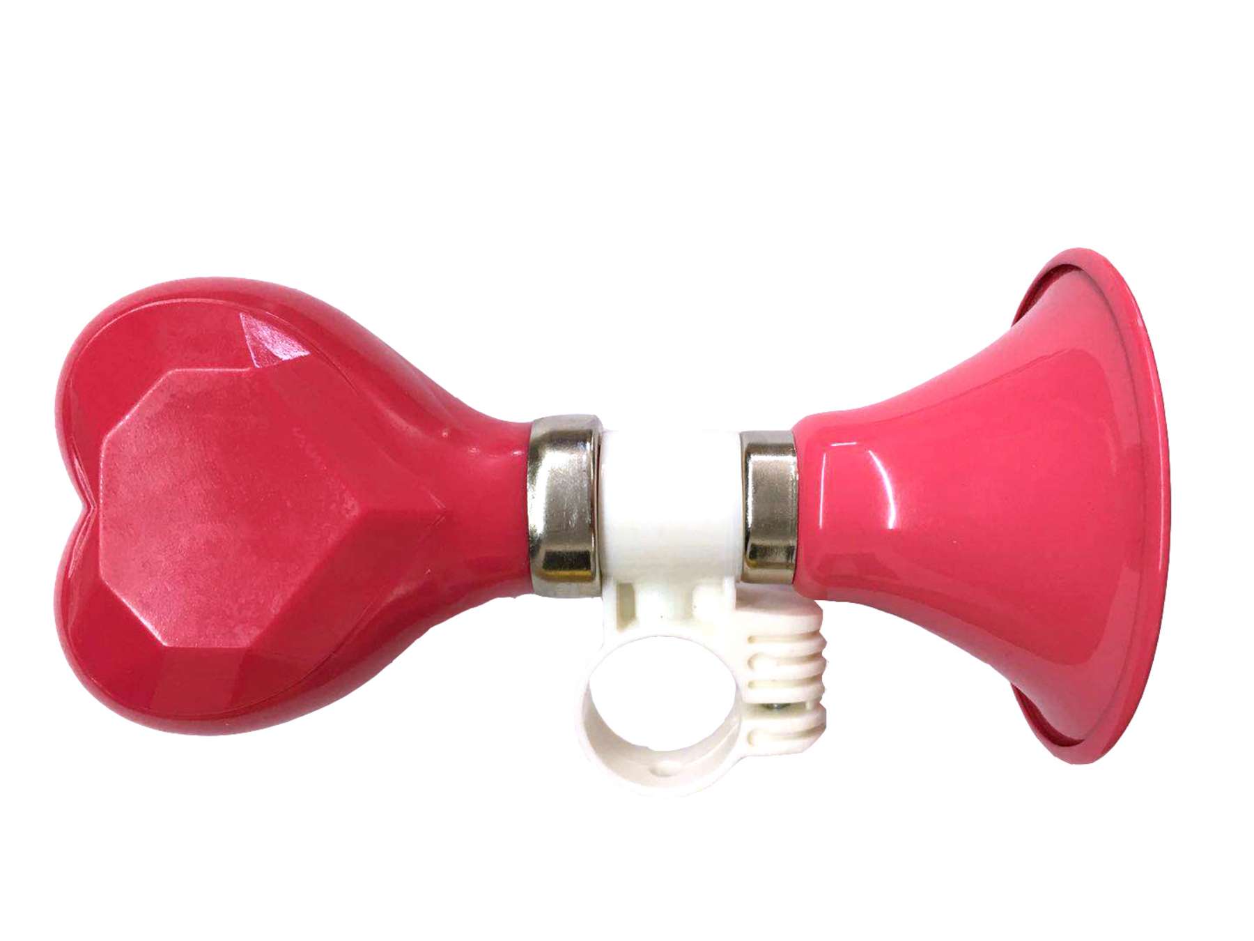 Disney Minnie Mouse toeter - Meisjes - Roze 3 Disney Minnie Mouse toeter - Meisjes - Roze - Afbeelding 3