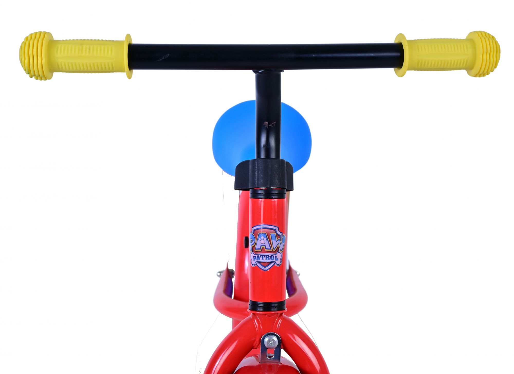Paw Patrol loopfiets metaal 6 Paw Patrol loopfiets metaal - Afbeelding 6