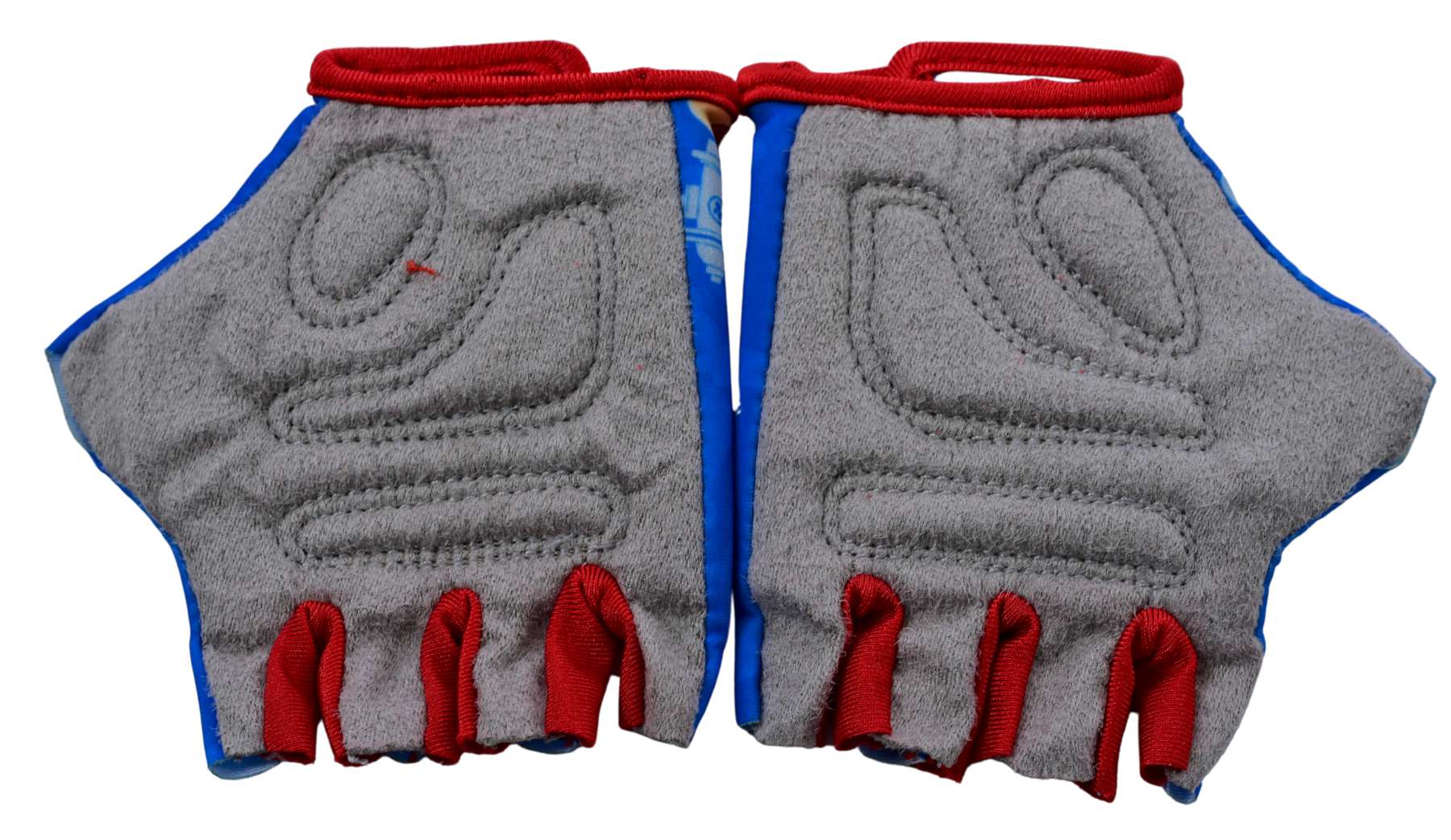 Paw Patrol fietshandschoentjes 3 Paw Patrol fietshandschoentjes - Afbeelding 3