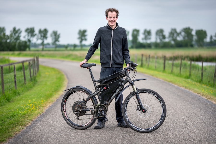 Pieter Dekker 1