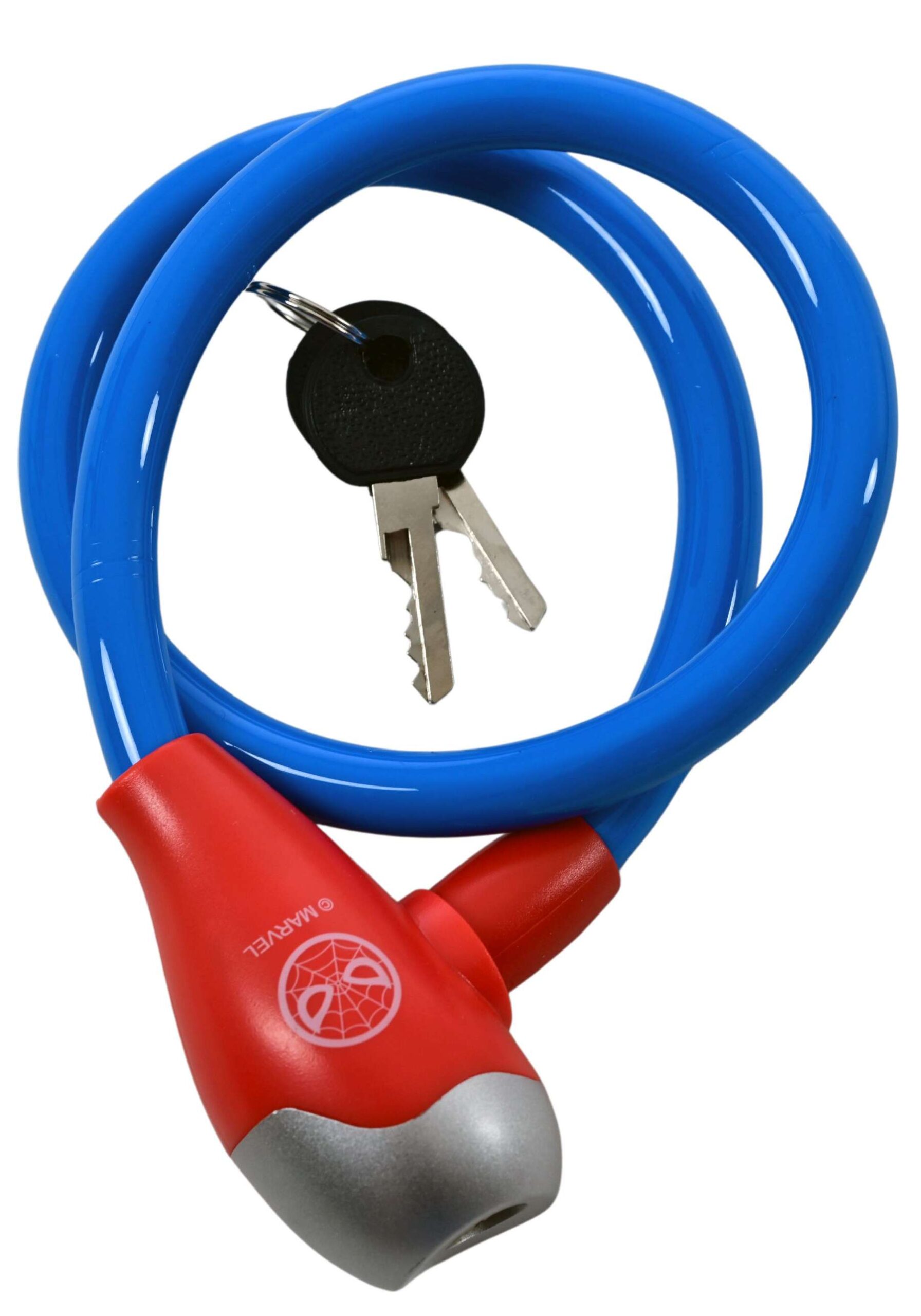 Spider-Man - kabelslot - Rood 3 Spider-Man - kabelslot - Rood - Afbeelding 3