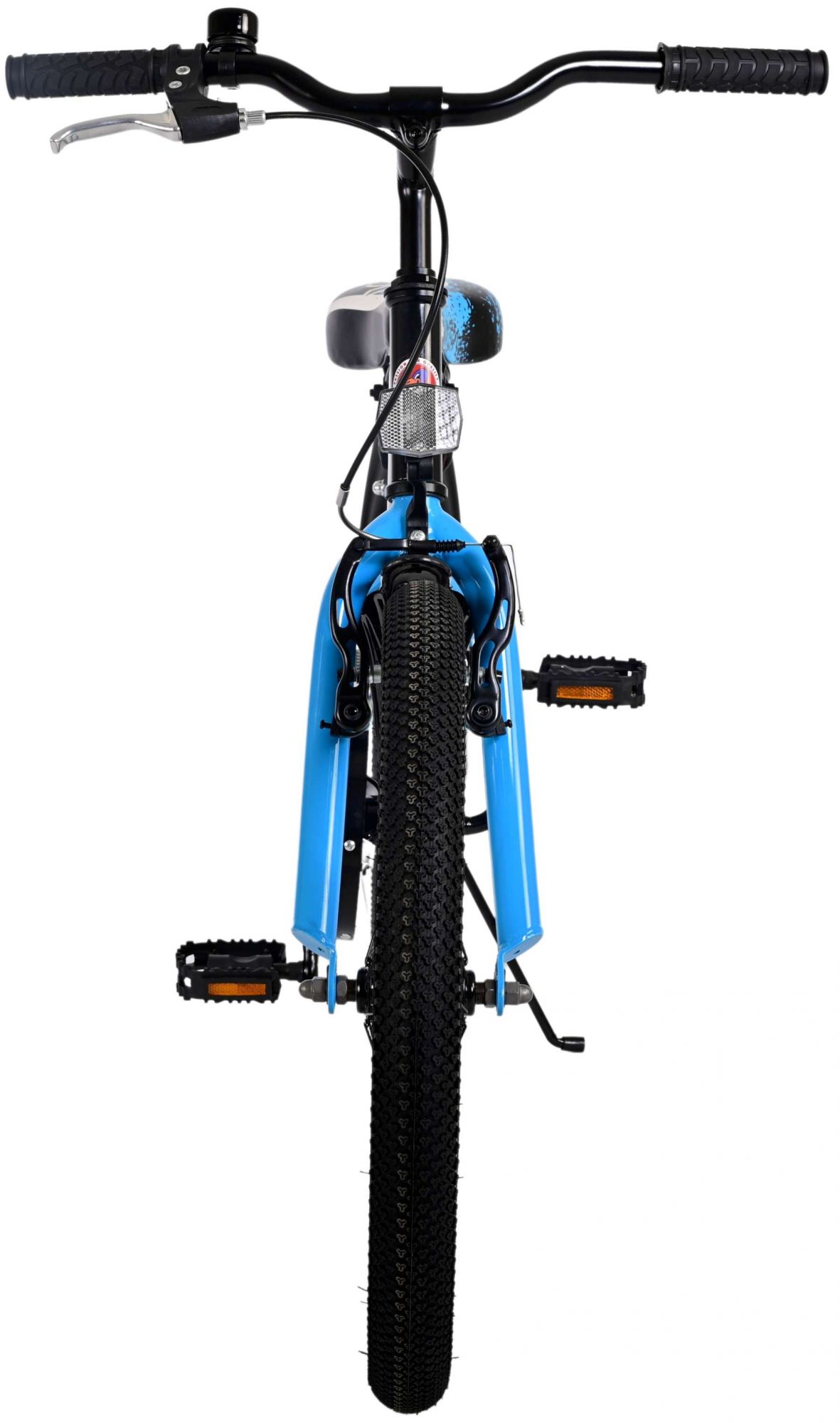 Volare Sportivo Kinderfiets - Jongens - 20 inch - Blauw 7 Volare Sportivo Kinderfiets - Jongens - 20 inch - Blauw - Afbeelding 7