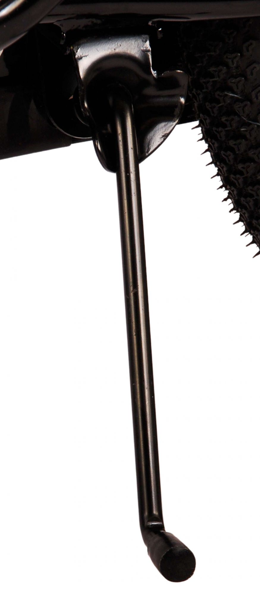 Volare Super GT Kinderfiets - Jongens - 16 inch - Rood 16 Volare Super GT Kinderfiets - Jongens - 16 inch - Rood - Afbeelding 16