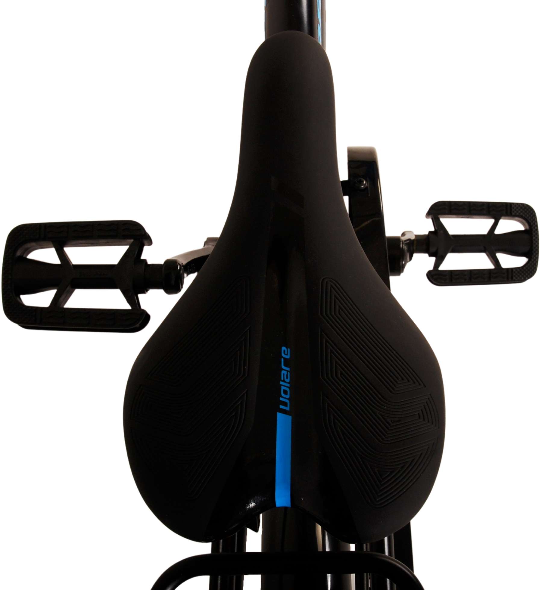 Volare Thombike Kinderfiets - Jongens - 20 inch - Zwart Blauw 9 Volare Thombike Kinderfiets - Jongens - 20 inch - Zwart Blauw - Afbeelding 9