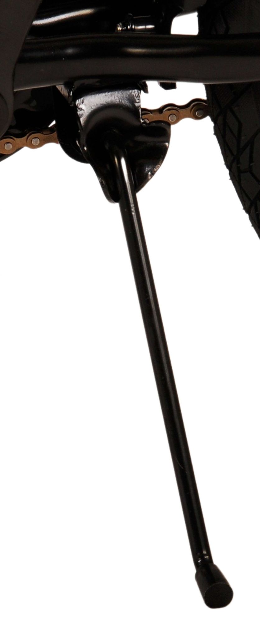 Volare Thombike Kinderfiets - Jongens - 20 inch - Zwart Groen 16 Volare Thombike Kinderfiets - Jongens - 20 inch - Zwart Groen - Afbeelding 16