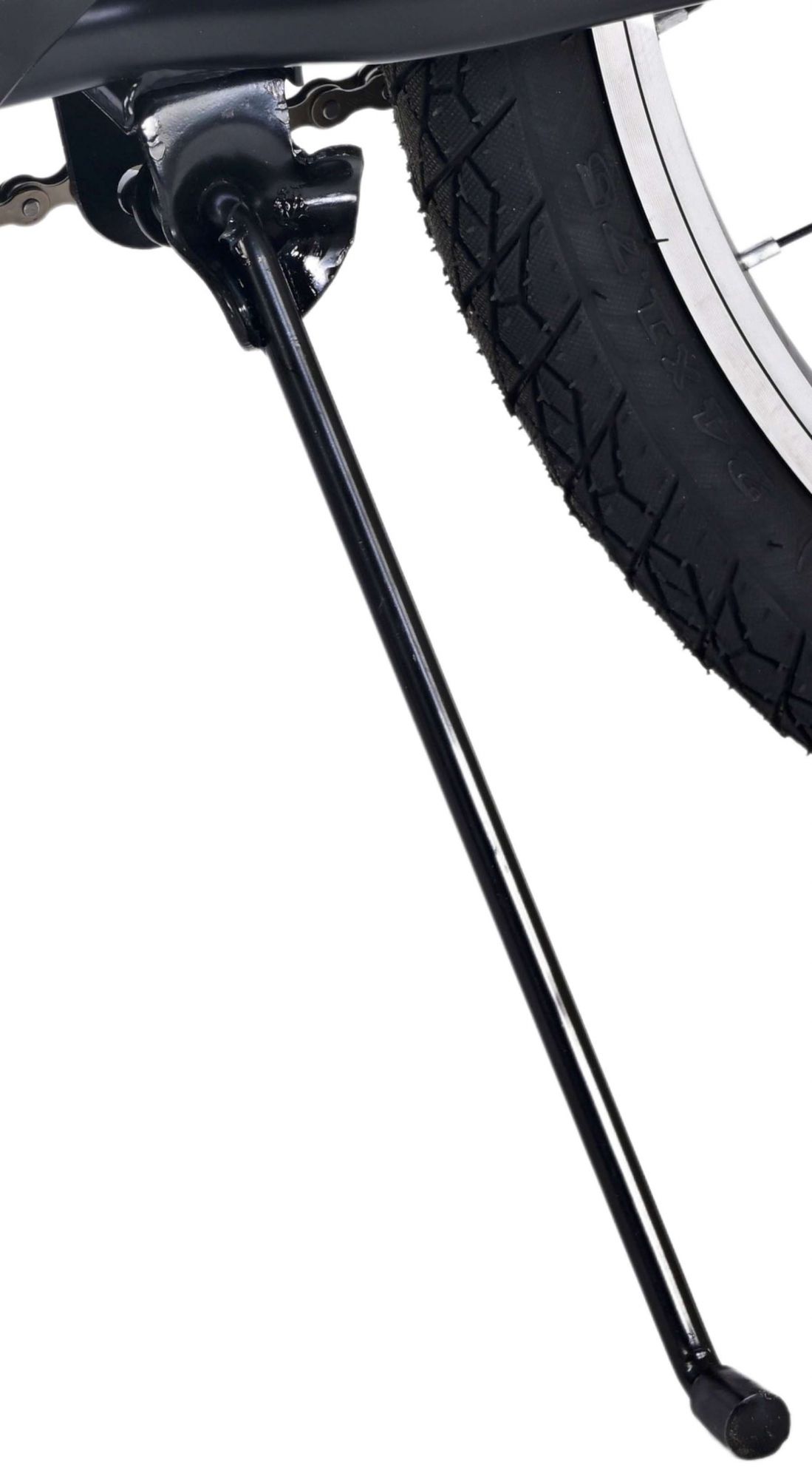 Volare Thombike Kinderfiets - Jongens - 24 inch - Zwart Blauw - 3 versnellingen 12 Volare Thombike Kinderfiets - Jongens - 24 inch - Zwart Blauw - 3 versnellingen - Afbeelding 12