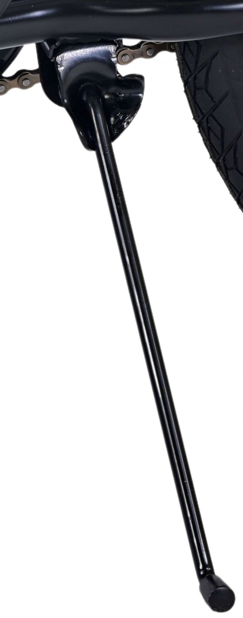 Volare Thombike Kinderfiets - Jongens - 24 inch - Groen Zwart - 3 versnellingen 13 Volare Thombike Kinderfiets - Jongens - 24 inch - Groen Zwart - 3 versnellingen - Afbeelding 13