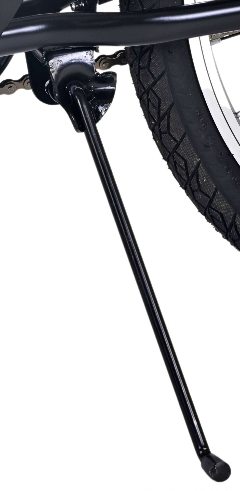 Volare Thombike Kinderfiets - Jongens - 24 inch - Rood - 3 versnellingen 13 Volare Thombike Kinderfiets - Jongens - 24 inch - Rood - 3 versnellingen - Afbeelding 13