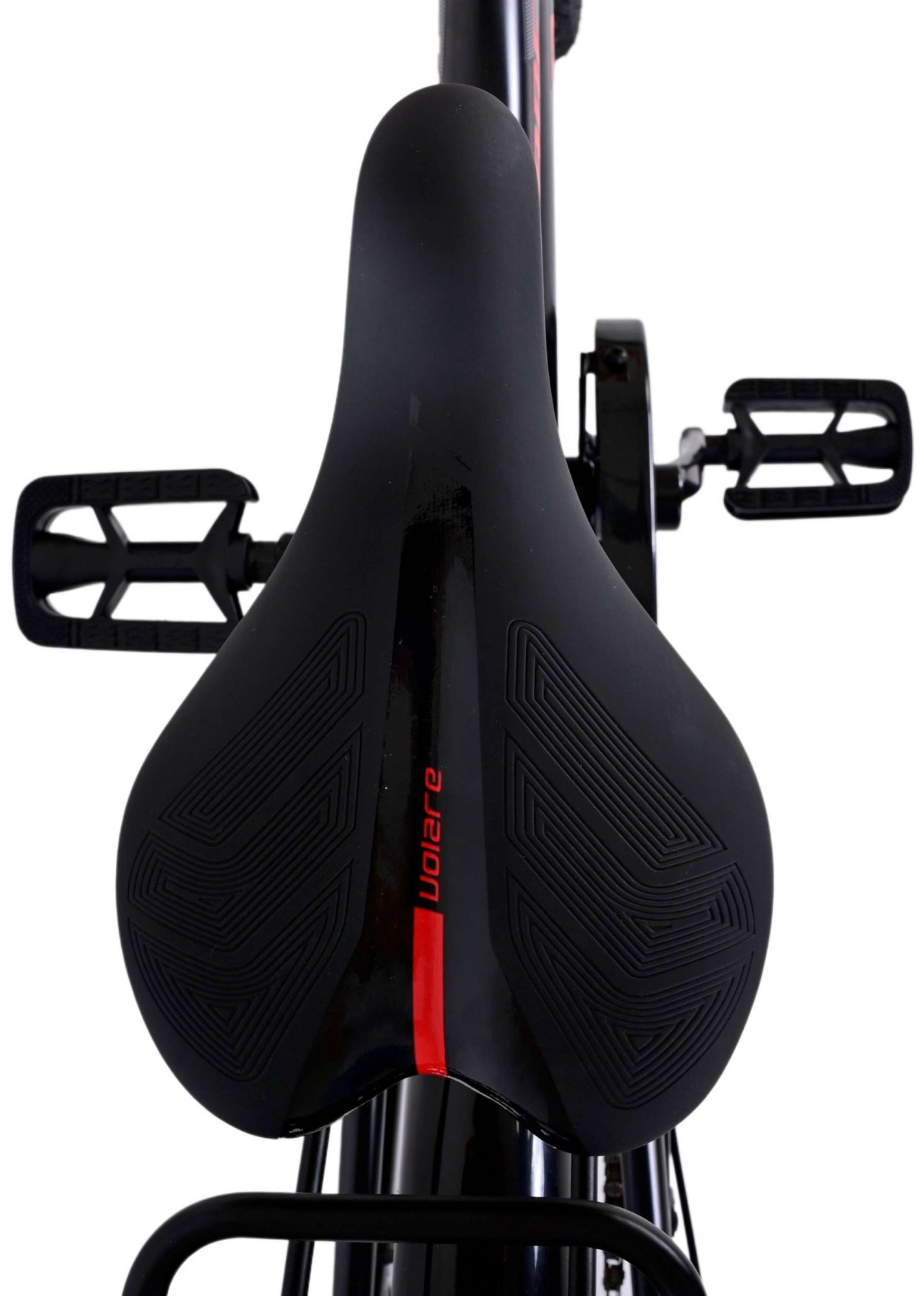 Volare Thombike Kinderfiets - Jongens - 24 inch - Rood - 3 versnellingen 5 Volare Thombike Kinderfiets - Jongens - 24 inch - Rood - 3 versnellingen - Afbeelding 5