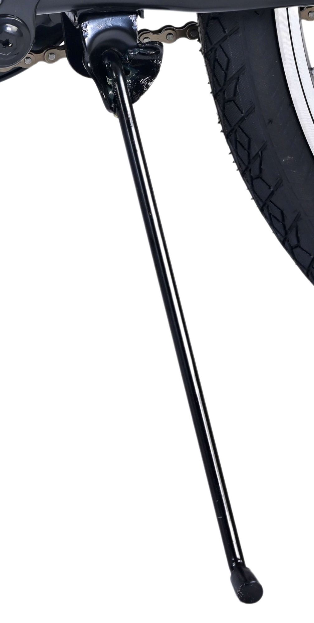 Volare Thombike Kinderfiets - Jongens - 26 inch - Zwart Blauw 17 Volare Thombike Kinderfiets - Jongens - 26 inch - Zwart Blauw - Afbeelding 17