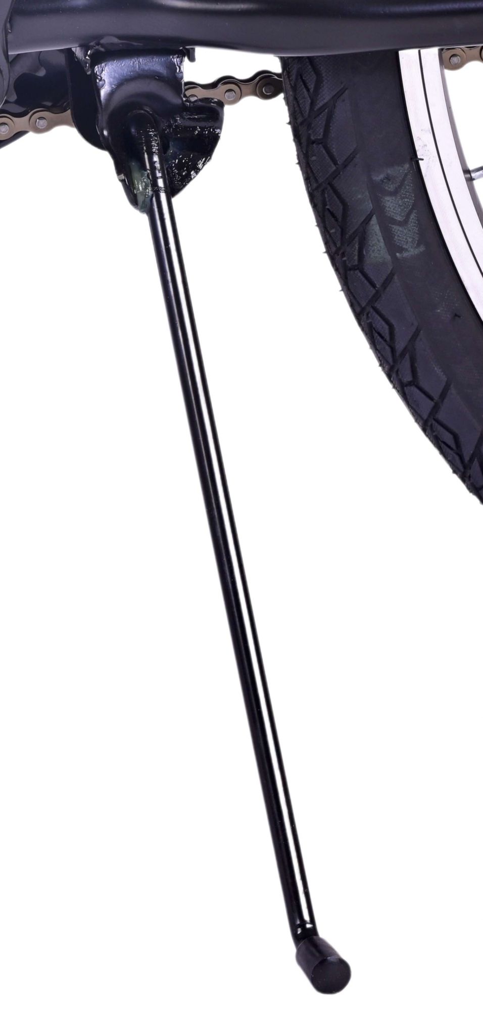 Volare Thombike Kinderfiets - Jongens - 26 inch - Zwart Groen 17 Volare Thombike Kinderfiets - Jongens - 26 inch - Zwart Groen - Afbeelding 17