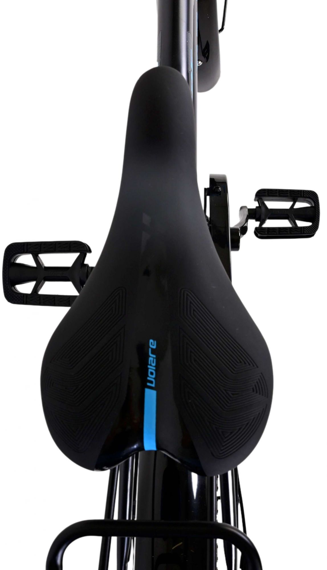 Volare Thombike Kinderfiets - Jongens - 26 inch - Zwart Blauw - 3 versnellingen 5 Volare Thombike Kinderfiets - Jongens - 26 inch - Zwart Blauw - 3 versnellingen - Afbeelding 5