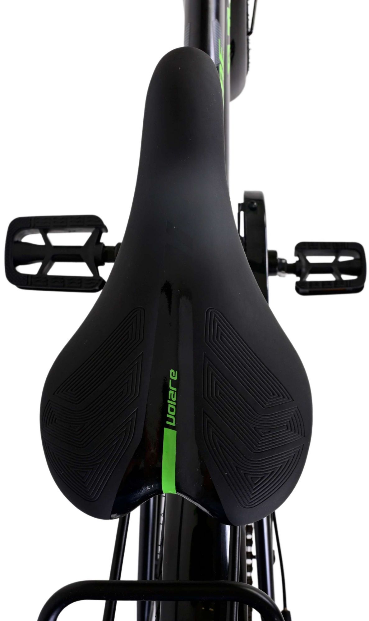 Volare Thombike Kinderfiets - Jongens - 26 inch - Zwart Groen - 3 versnellingen 5 Volare Thombike Kinderfiets - Jongens - 26 inch - Zwart Groen - 3 versnellingen - Afbeelding 5