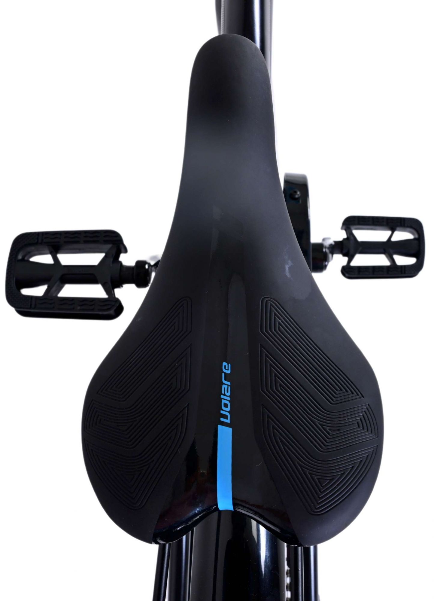 Volare Thombike Kinderfiets - Jongens - 26 inch - Zwart Blauw 9 Volare Thombike Kinderfiets - Jongens - 26 inch - Zwart Blauw - Afbeelding 9