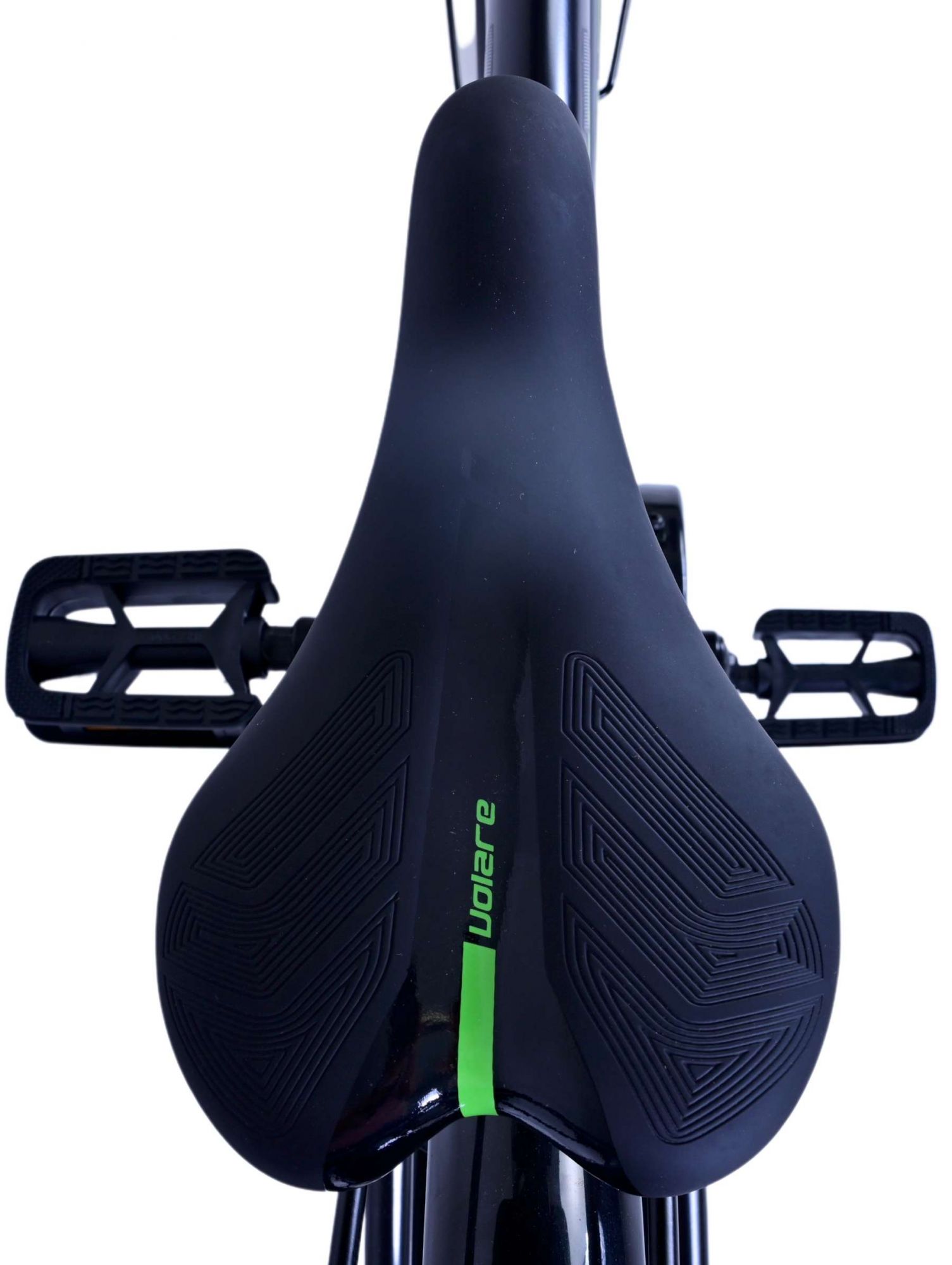 Volare Thombike Kinderfiets - Jongens - 26 inch - Zwart Groen 9 Volare Thombike Kinderfiets - Jongens - 26 inch - Zwart Groen - Afbeelding 9