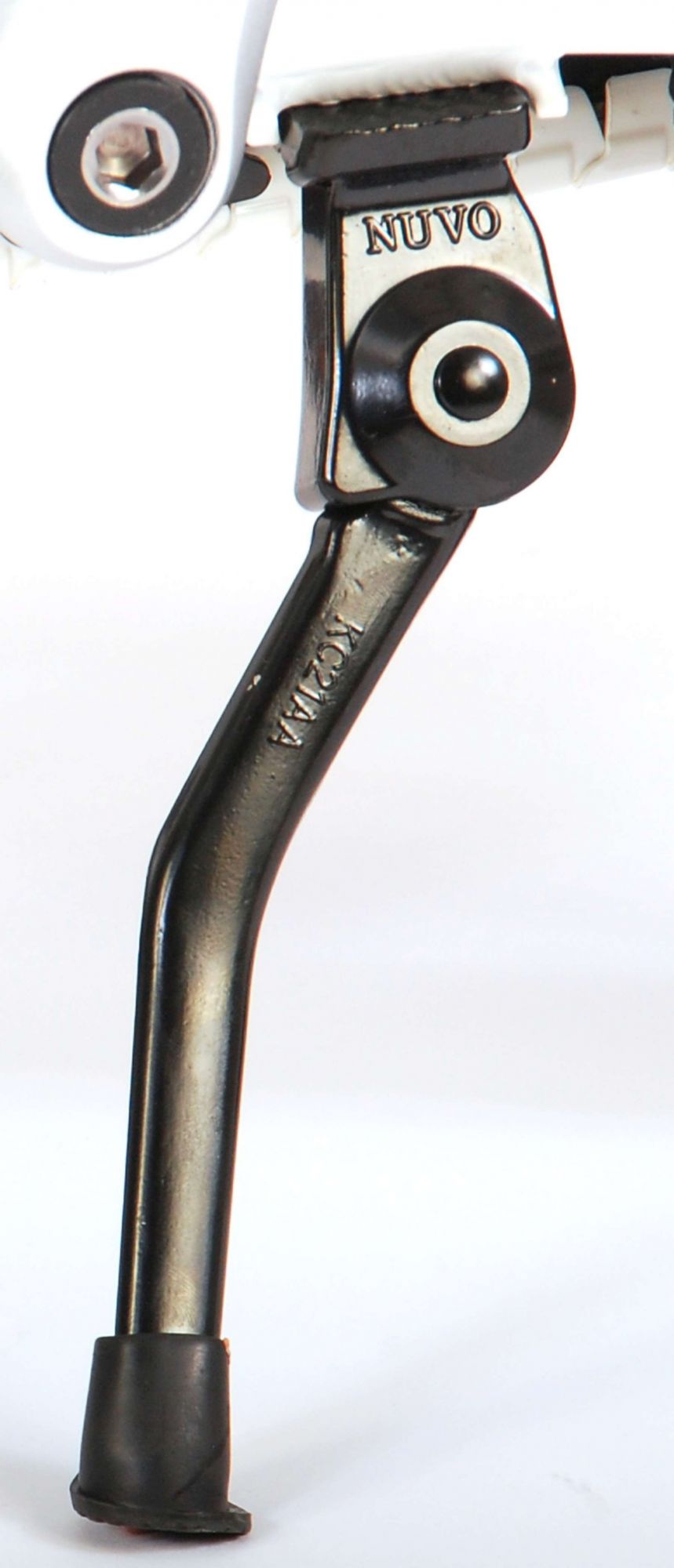 Volare Glamour Kinderfiets - Meisjes - 16 inch - Wit/Mint Groen - Prime Collection 15 Volare Glamour Kinderfiets - Meisjes - 16 inch - Wit/Mint Groen - Prime Collection - Afbeelding 15