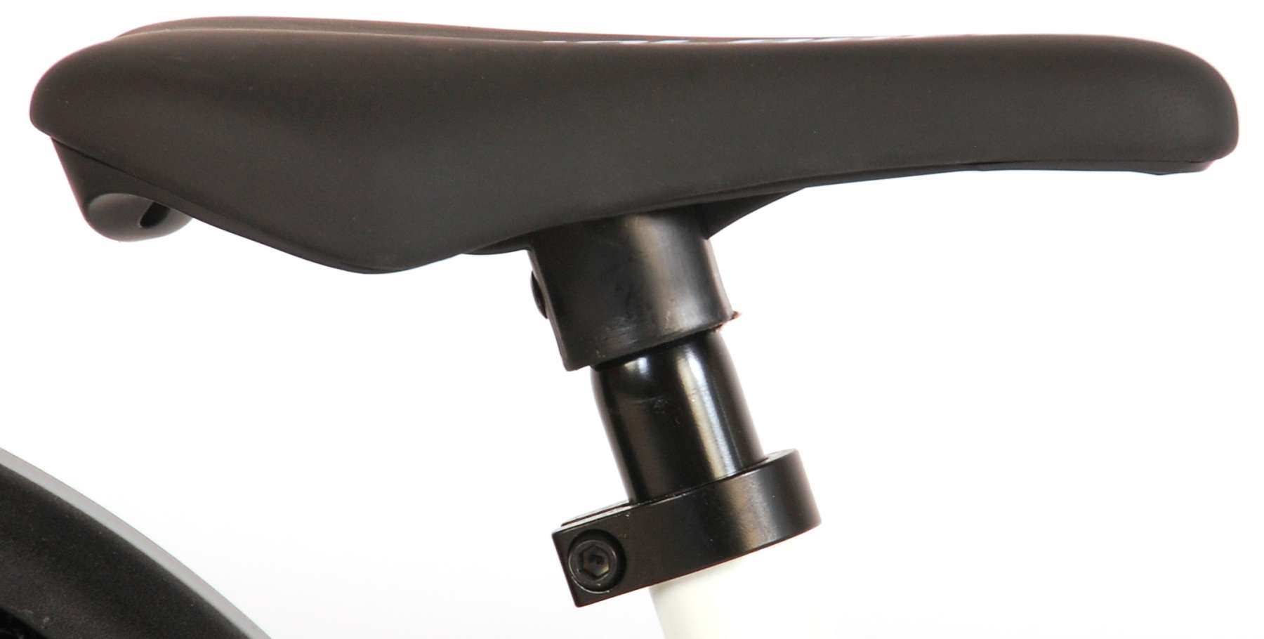 Volare Glamour Kinderfiets - Meisjes - 16 inch - Wit/Mint Groen - Prime Collection 8 Volare Glamour Kinderfiets - Meisjes - 16 inch - Wit/Mint Groen - Prime Collection - Afbeelding 8