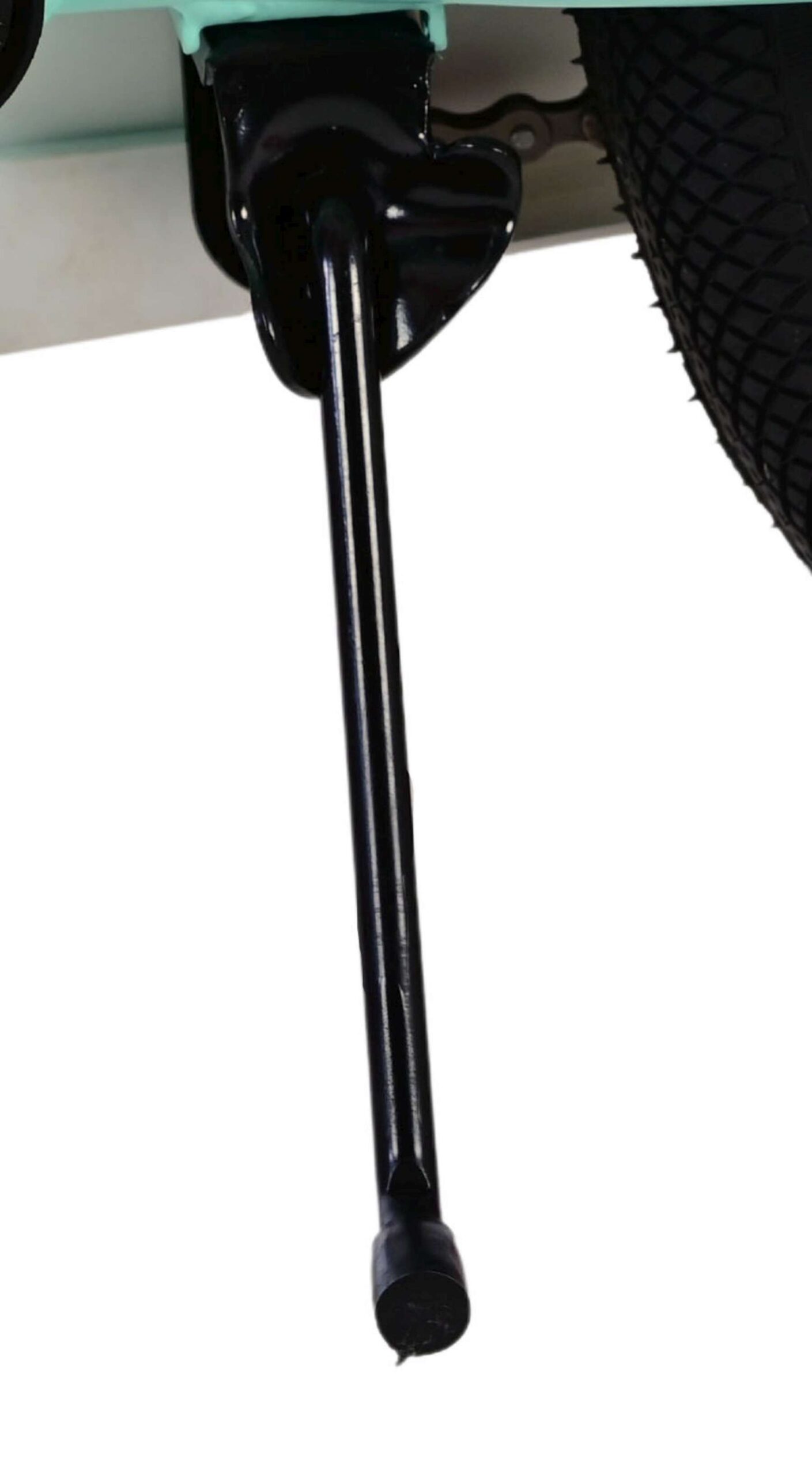 Volare Ashley Kinderfiets - Meisjes - 16 inch - Groen 9 Volare Ashley Kinderfiets - Meisjes - 16 inch - Groen - Afbeelding 9