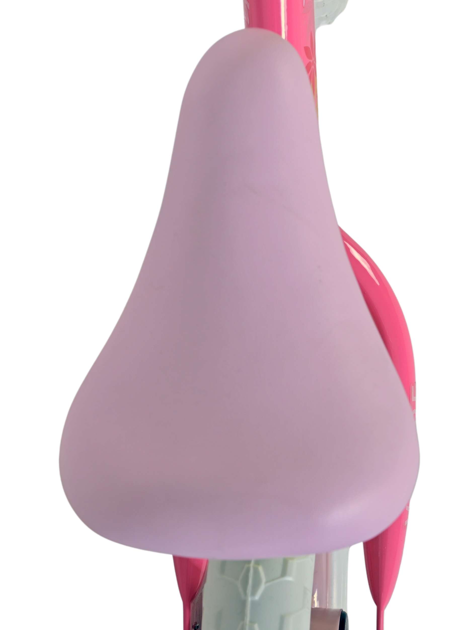 Volare loopfiets - Roze 6 Volare loopfiets - Roze - Afbeelding 6