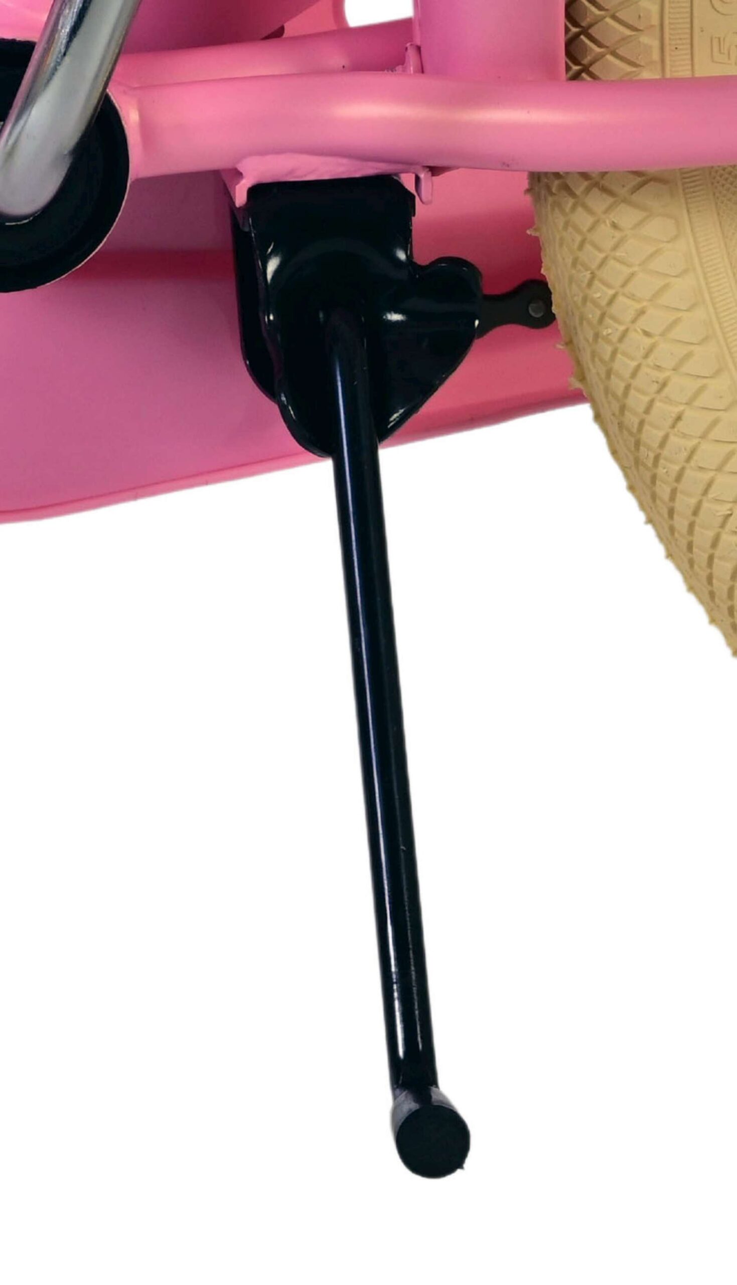 Volare Blossom Kinderfiets - Meisjes - 16 inch - Roze - Twee Handremmen 10 Volare Blossom Kinderfiets - Meisjes - 16 inch - Roze - Twee Handremmen - Afbeelding 10