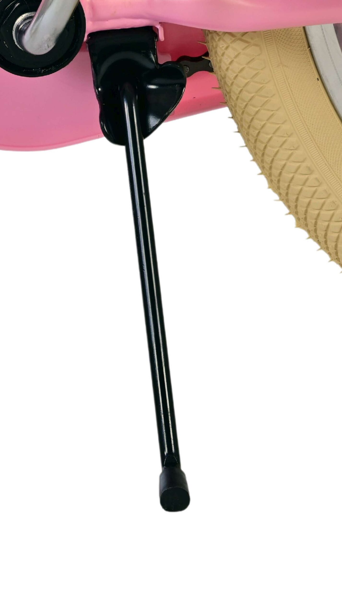 Volare Blossom Kinderfiets - Meisjes - 18 inch - Roze - Twee handremmen 10 Volare Blossom Kinderfiets - Meisjes - 18 inch - Roze - Twee handremmen - Afbeelding 10