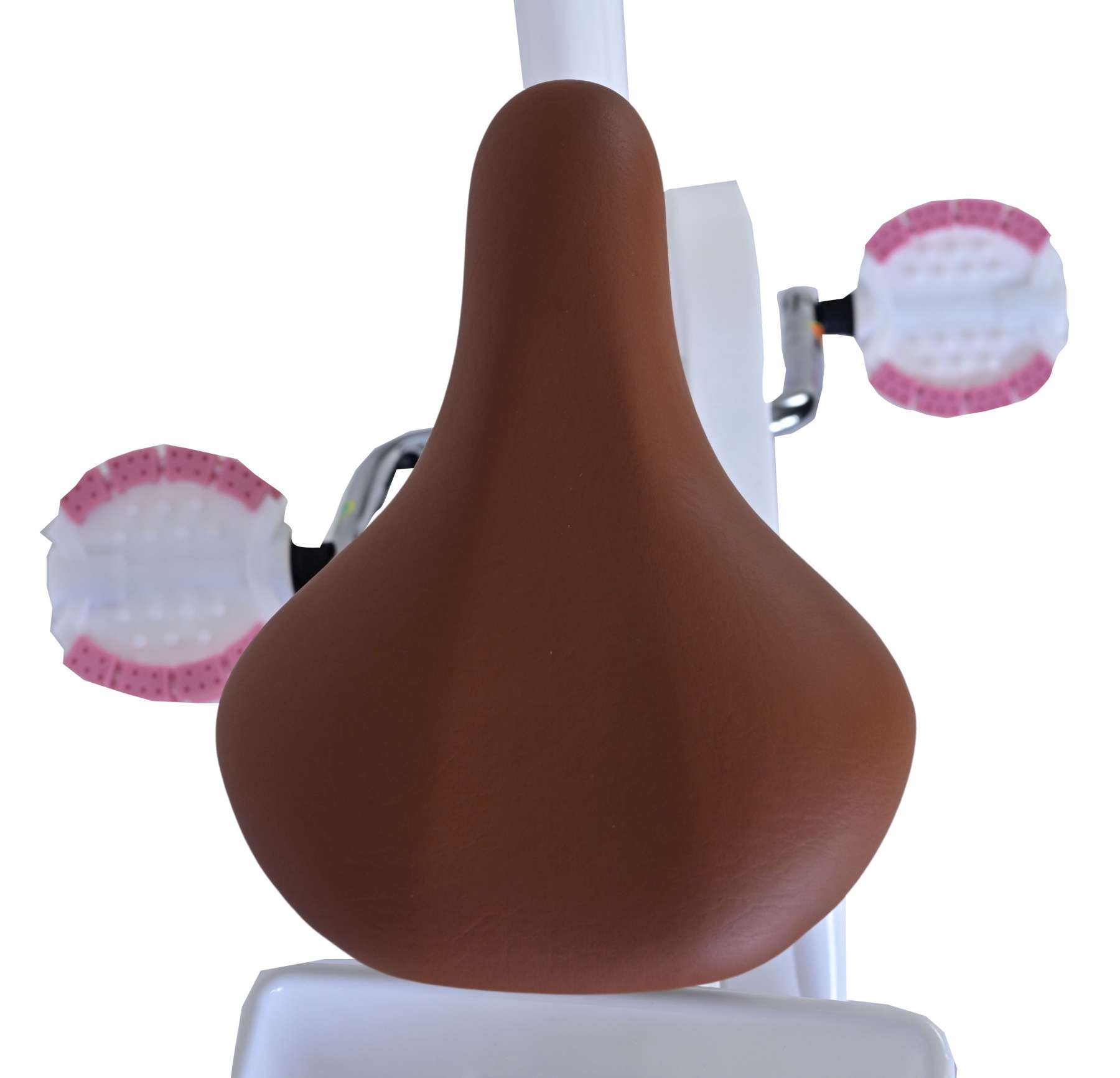 Volare Blossom Kinderfiets - Meisjes - 18 inch - Wit 5 Volare Blossom Kinderfiets - Meisjes - 18 inch - Wit - Afbeelding 5