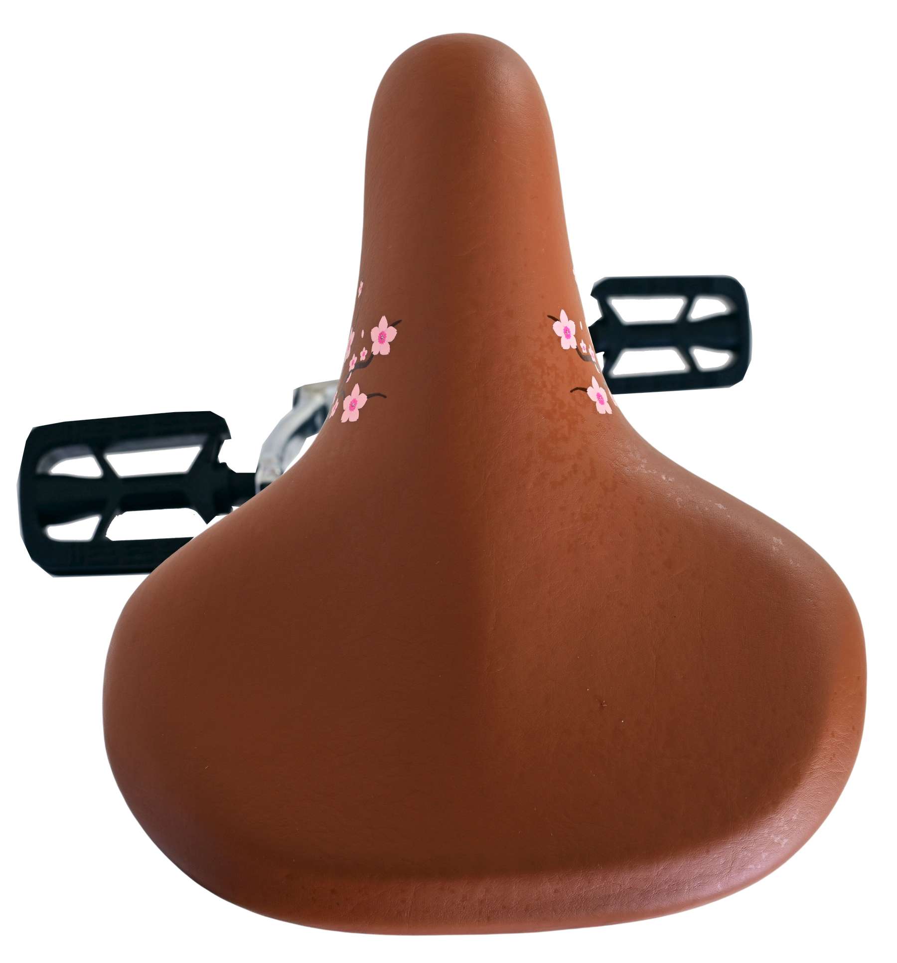 Volare Blossom Kinderfiets - Meisjes - 24 inch - Wit 4 Volare Blossom Kinderfiets - Meisjes - 24 inch - Wit - Afbeelding 4