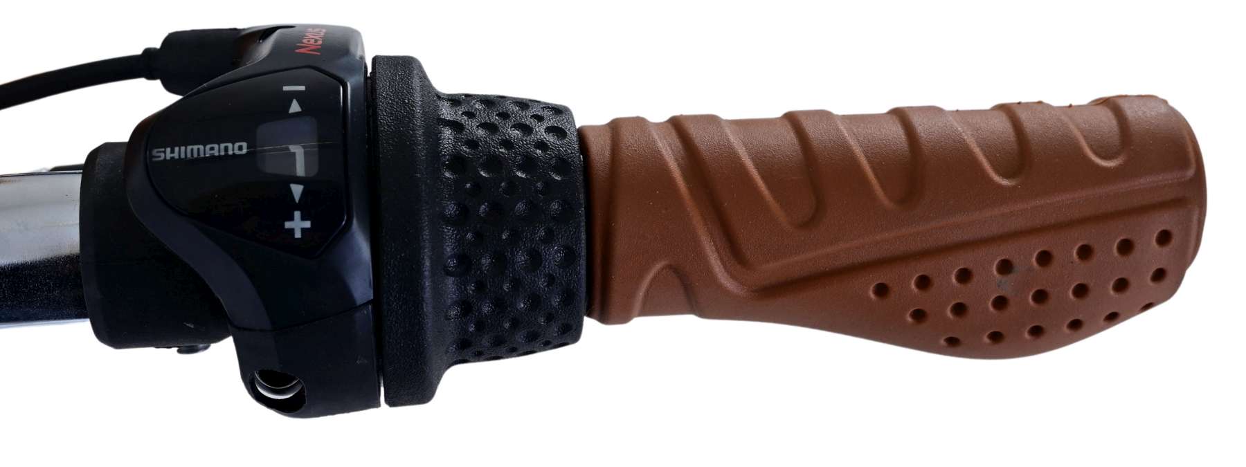 Volare Blossom Kinderfiets - Meisjes - 24 inch - Wit - 3 Versnellingen 5 Volare Blossom Kinderfiets - Meisjes - 24 inch - Wit - 3 Versnellingen - Afbeelding 5