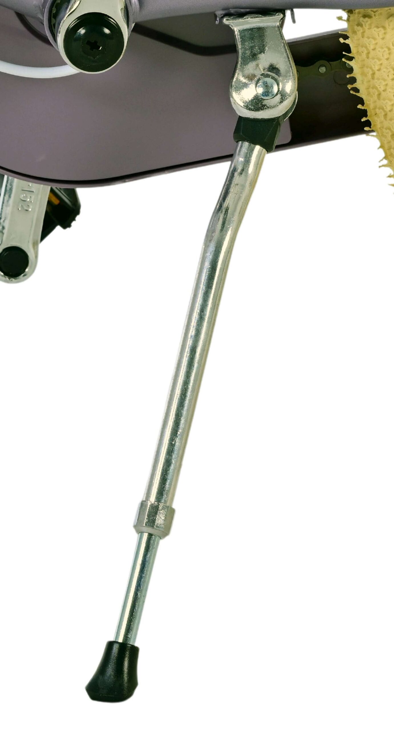 Volare Blossom Kinderfiets - Meisjes - 26 inch - Paars - Twee handremmen 12 Volare Blossom Kinderfiets - Meisjes - 26 inch - Paars - Twee handremmen - Afbeelding 12