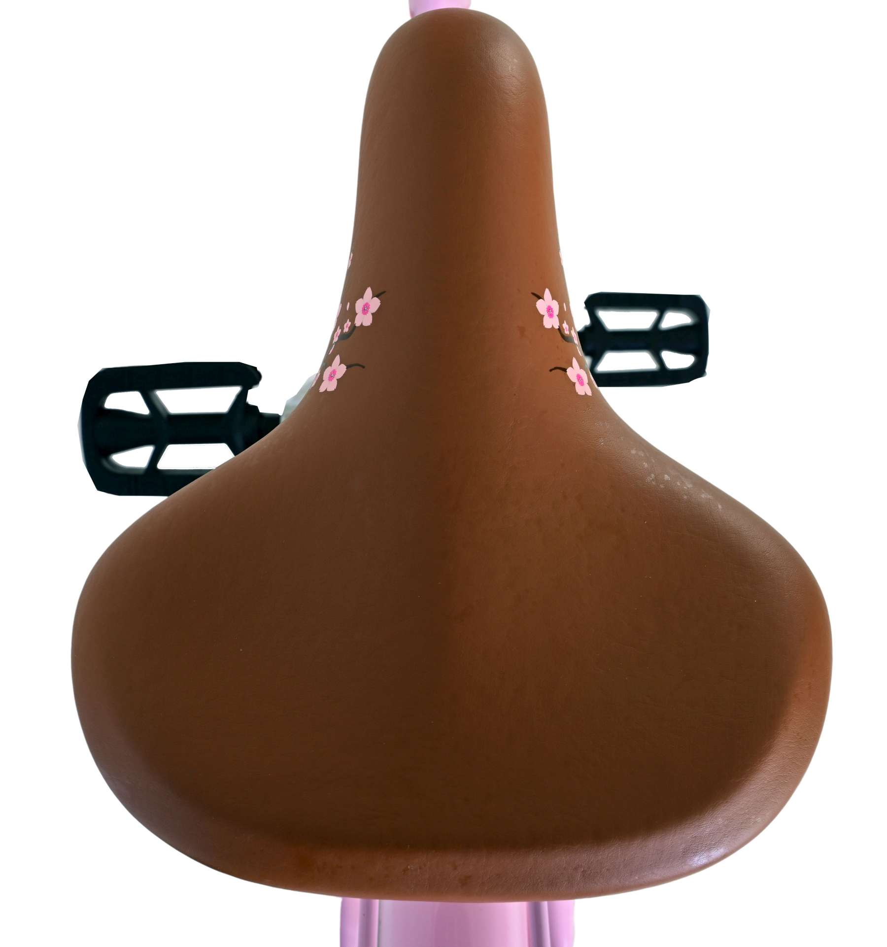 Volare Blossom Kinderfiets - Meisjes - 26 inch - Roze 4 Volare Blossom Kinderfiets - Meisjes - 26 inch - Roze - Afbeelding 4