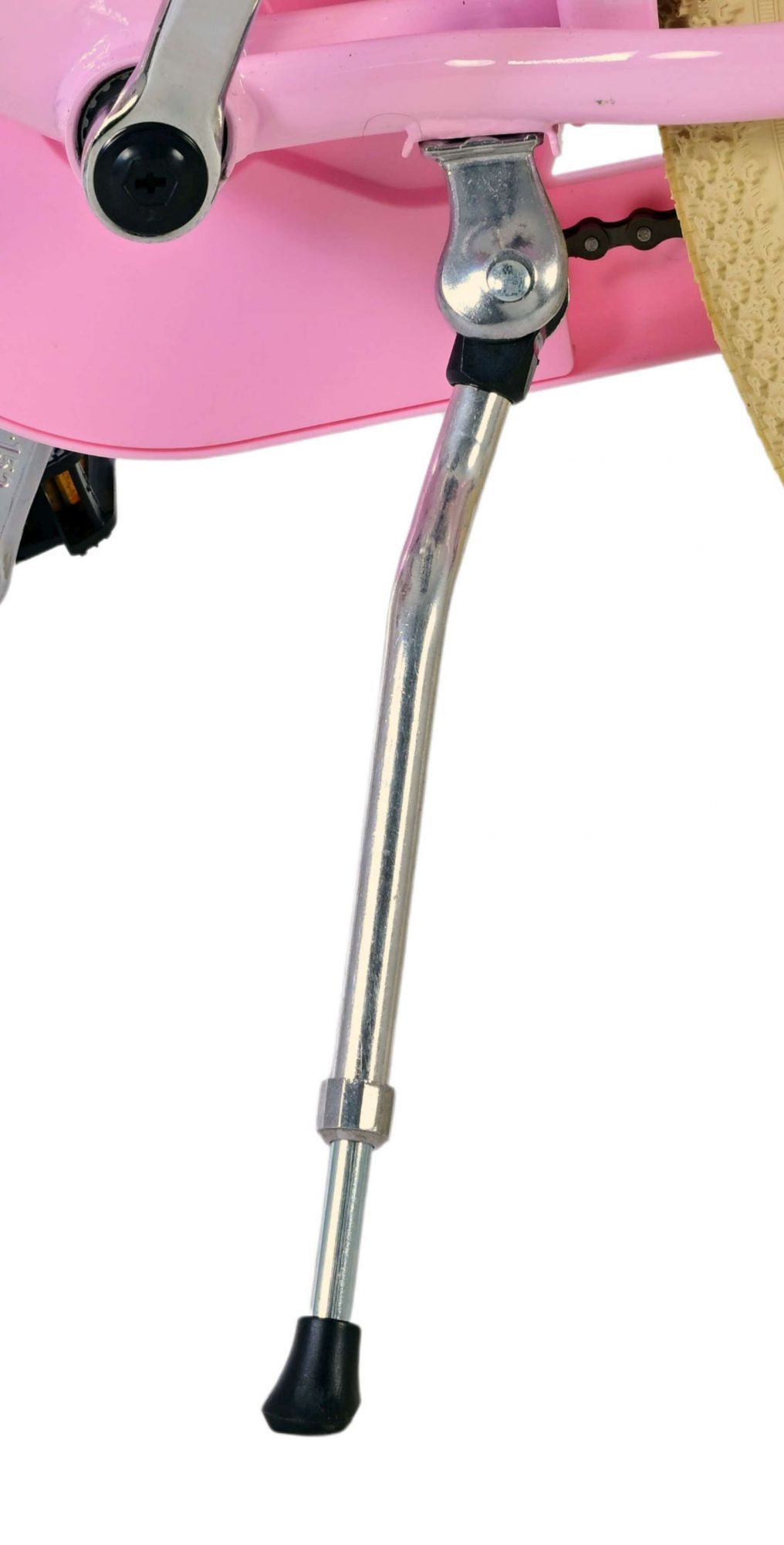 Volare Blossom Kinderfiets - Meisjes - 26 inch - Roze 9 Volare Blossom Kinderfiets - Meisjes - 26 inch - Roze - Afbeelding 9