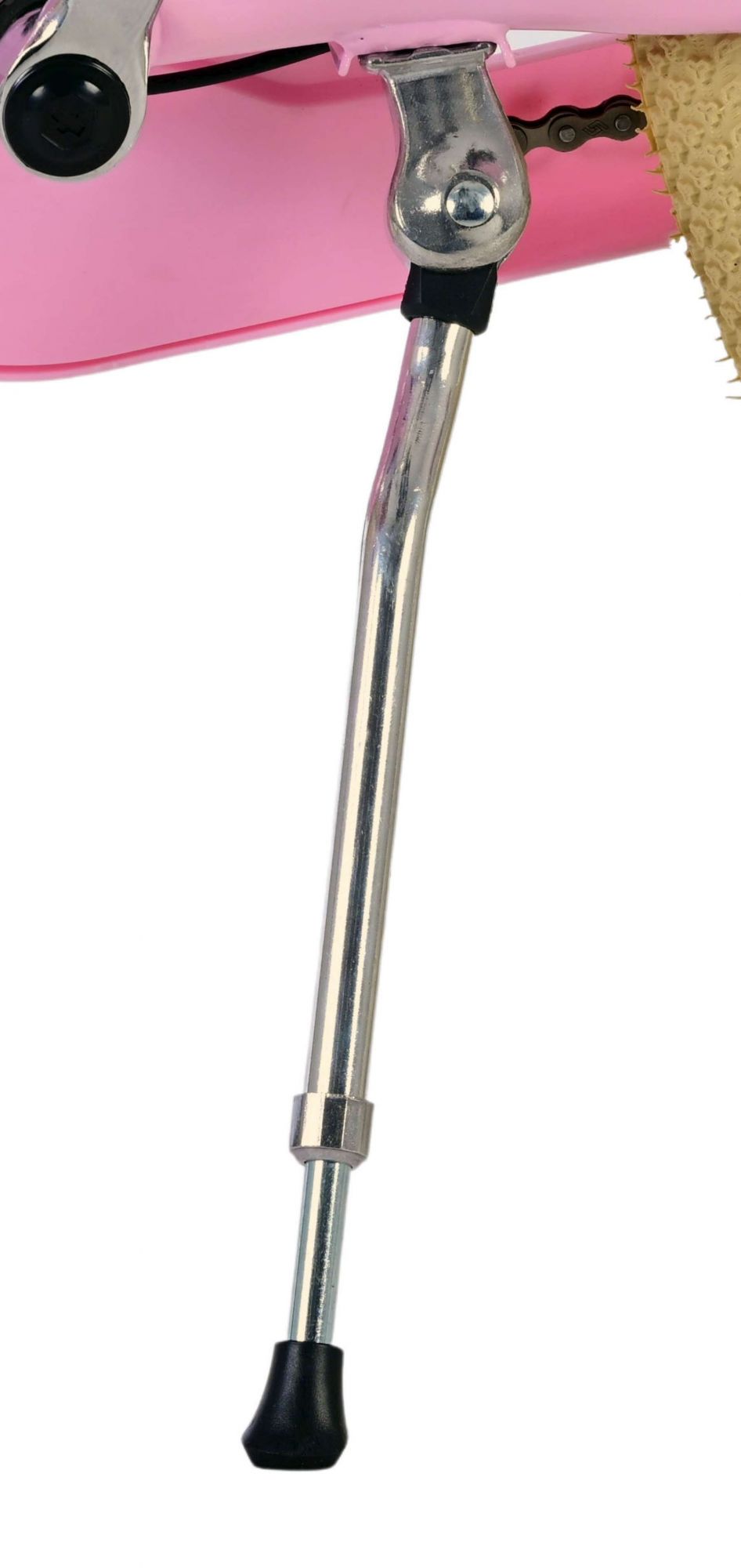 Volare Blossom Kinderfiets - Meisjes - 26 inch - Roze - Nexus 3 versnellingen 10 Volare Blossom Kinderfiets - Meisjes - 26 inch - Roze - Nexus 3 versnellingen - Afbeelding 10