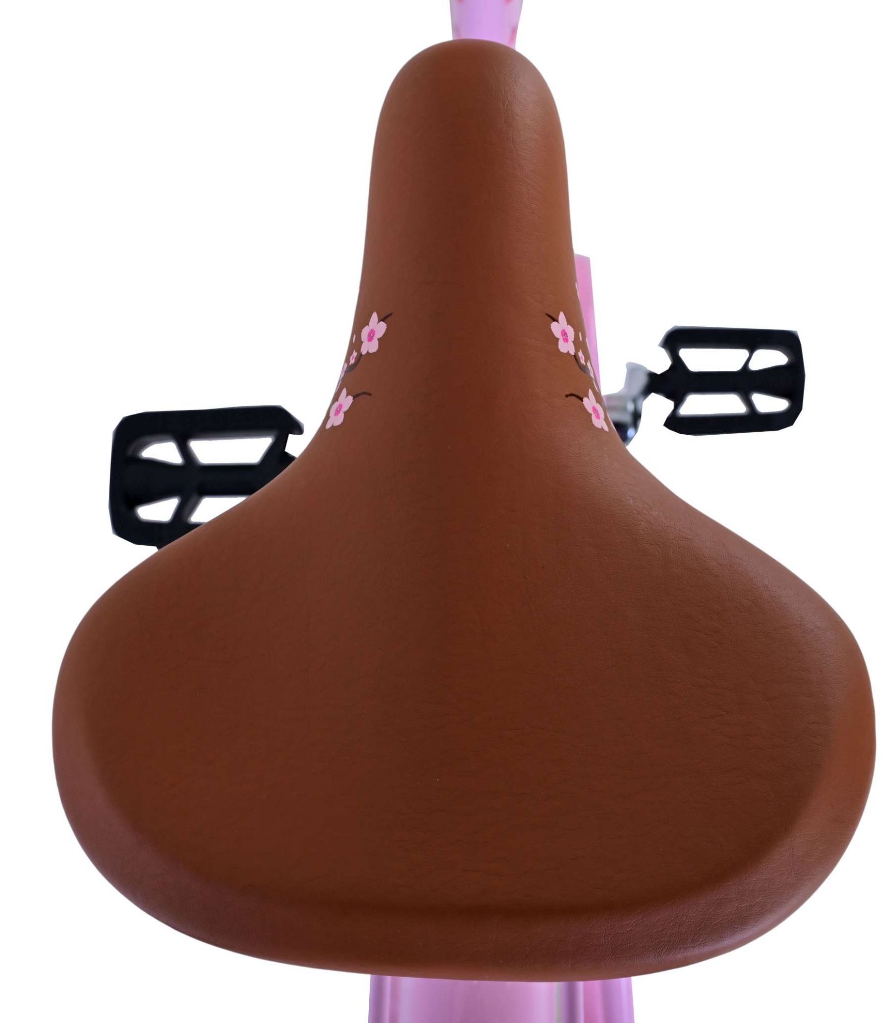 Volare Blossom Kinderfiets - Meisjes - 26 inch - Roze - Nexus 3 versnellingen 4 Volare Blossom Kinderfiets - Meisjes - 26 inch - Roze - Nexus 3 versnellingen - Afbeelding 4