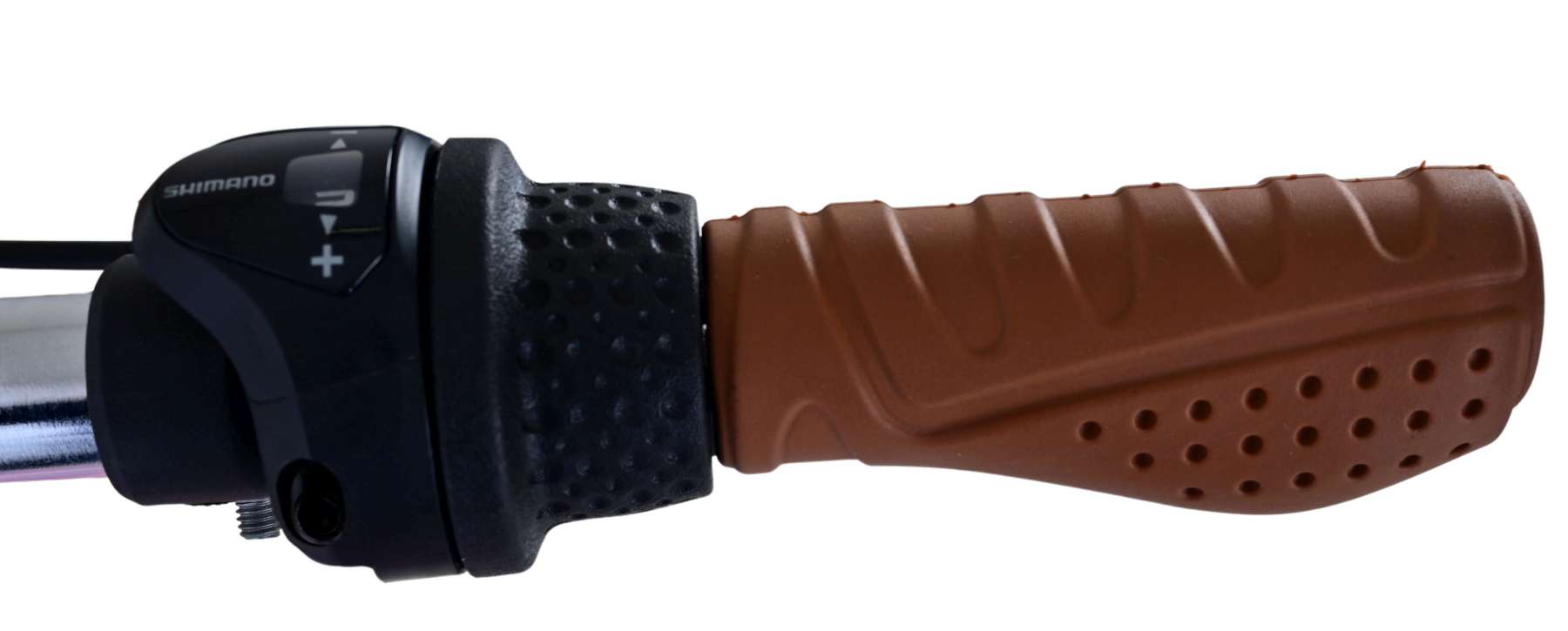 Volare Blossom Kinderfiets - Meisjes - 26 inch - Roze - Nexus 3 versnellingen 5 Volare Blossom Kinderfiets - Meisjes - 26 inch - Roze - Nexus 3 versnellingen - Afbeelding 5