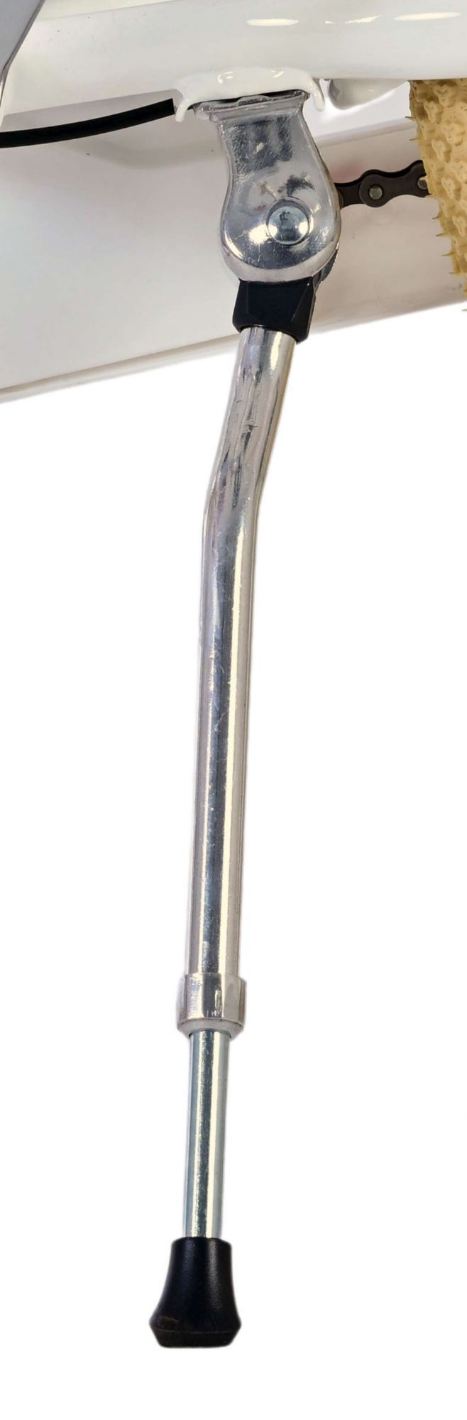 Volare Blossom Kinderfiets - Meisjes - 26 inch - Wit - Nexus 3 versnellingen 12 Volare Blossom Kinderfiets - Meisjes - 26 inch - Wit - Nexus 3 versnellingen - Afbeelding 12