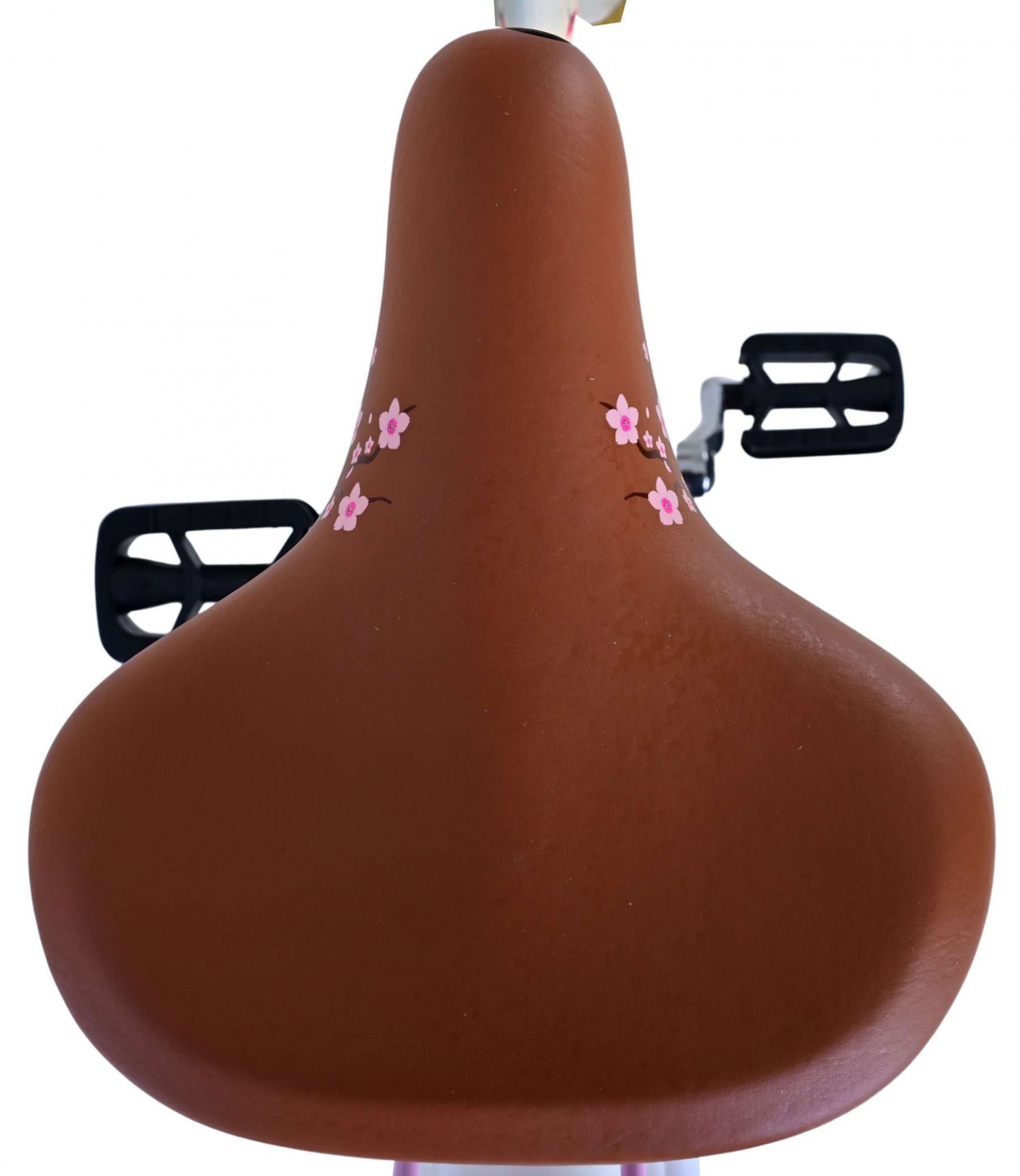 Volare Blossom Kinderfiets - Meisjes - 26 inch - Wit - Nexus 3 versnellingen 6 Volare Blossom Kinderfiets - Meisjes - 26 inch - Wit - Nexus 3 versnellingen - Afbeelding 6