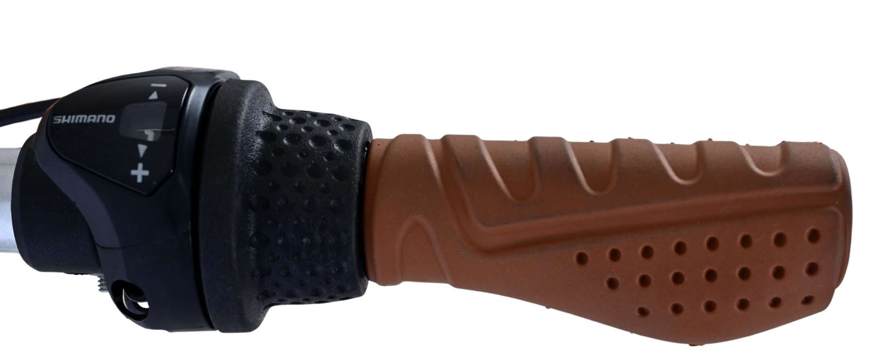 Volare Blossom Kinderfiets - Meisjes - 26 inch - Wit - Nexus 3 versnellingen 7 Volare Blossom Kinderfiets - Meisjes - 26 inch - Wit - Nexus 3 versnellingen - Afbeelding 7