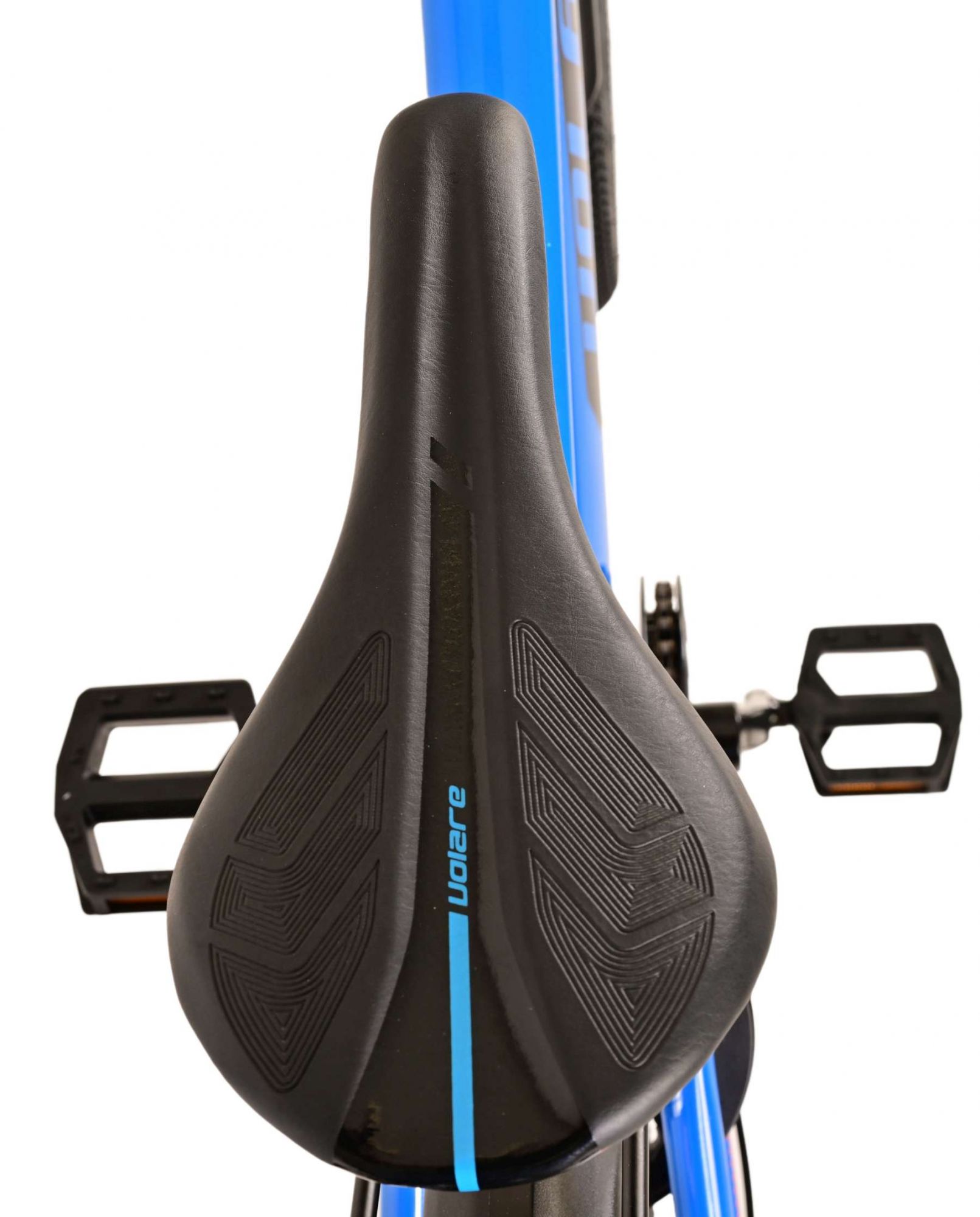 Volare Cross Kinderfiets - Jongens - 26 inch - Blauw - 3 Versnellingen 4 Volare Cross Kinderfiets - Jongens - 26 inch - Blauw - 3 Versnellingen - Afbeelding 4