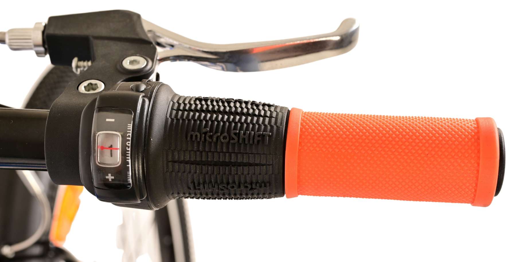 Volare Cross Kinderfiets - Jongens - 26 inch - Blauw - 3 Versnellingen 5 Volare Cross Kinderfiets - Jongens - 26 inch - Blauw - 3 Versnellingen - Afbeelding 5