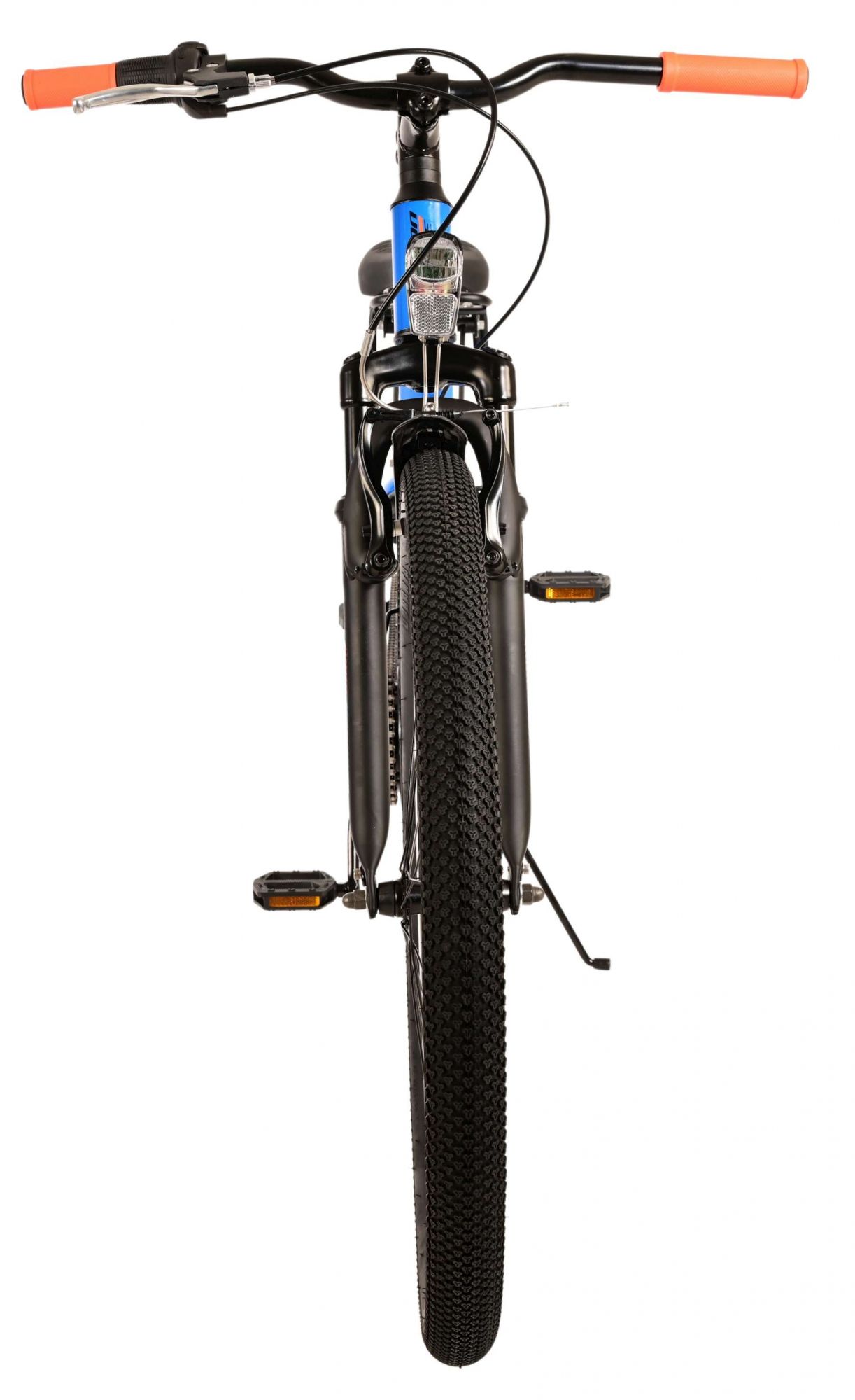 Volare Cross Kinderfiets - Jongens - 26 inch - Blauw - 3 Versnellingen 7 Volare Cross Kinderfiets - Jongens - 26 inch - Blauw - 3 Versnellingen - Afbeelding 7