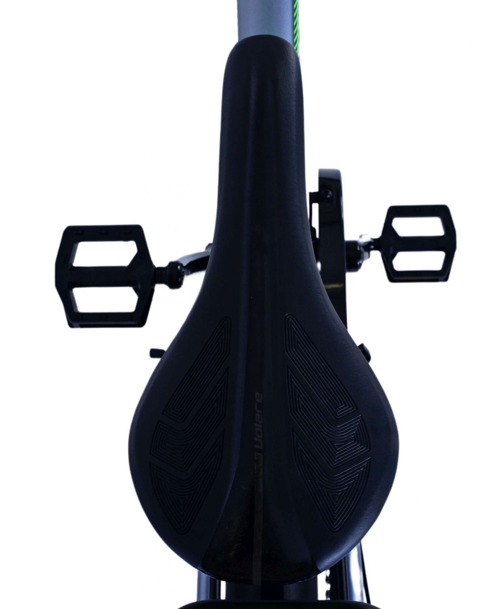 Volare Cross Kinderfiets - Jongens - 26 inch - donker Grijs - 3 Versnellingen 4 Volare Cross Kinderfiets - Jongens - 26 inch - donker Grijs - 3 Versnellingen - Afbeelding 4