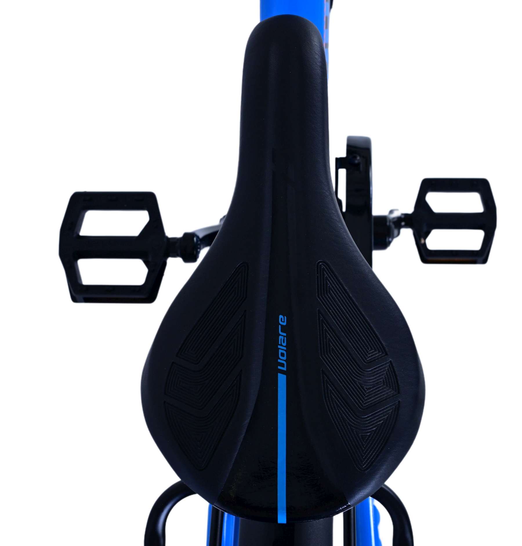 Volare Cross Kinderfiets - Jongens - 24 inch - Blauw - 3 versnellingen 12 Volare Cross Kinderfiets - Jongens - 24 inch - Blauw - 3 versnellingen - Afbeelding 12