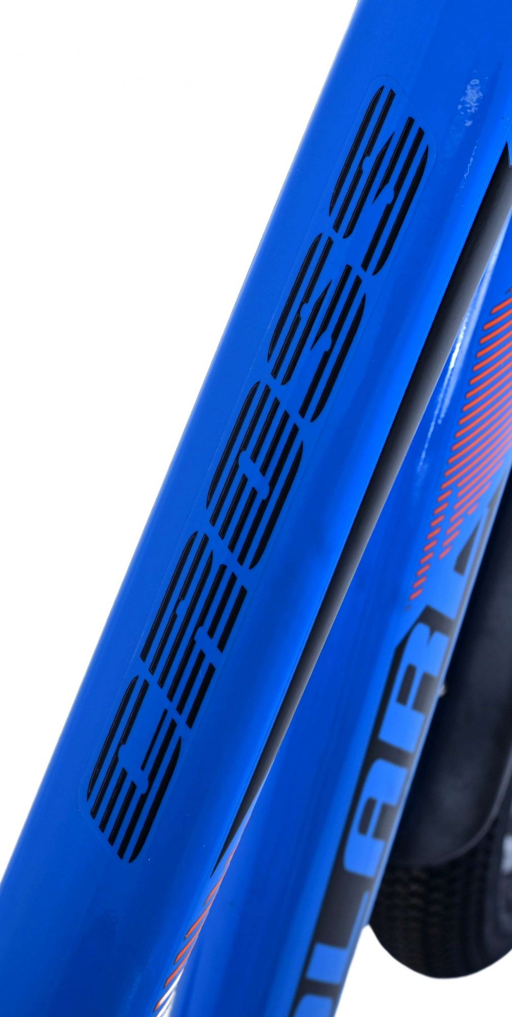 Volare Cross Kinderfiets - Jongens - 24 inch - Blauw - 3 versnellingen 11 Volare Cross Kinderfiets - Jongens - 24 inch - Blauw - 3 versnellingen - Afbeelding 11