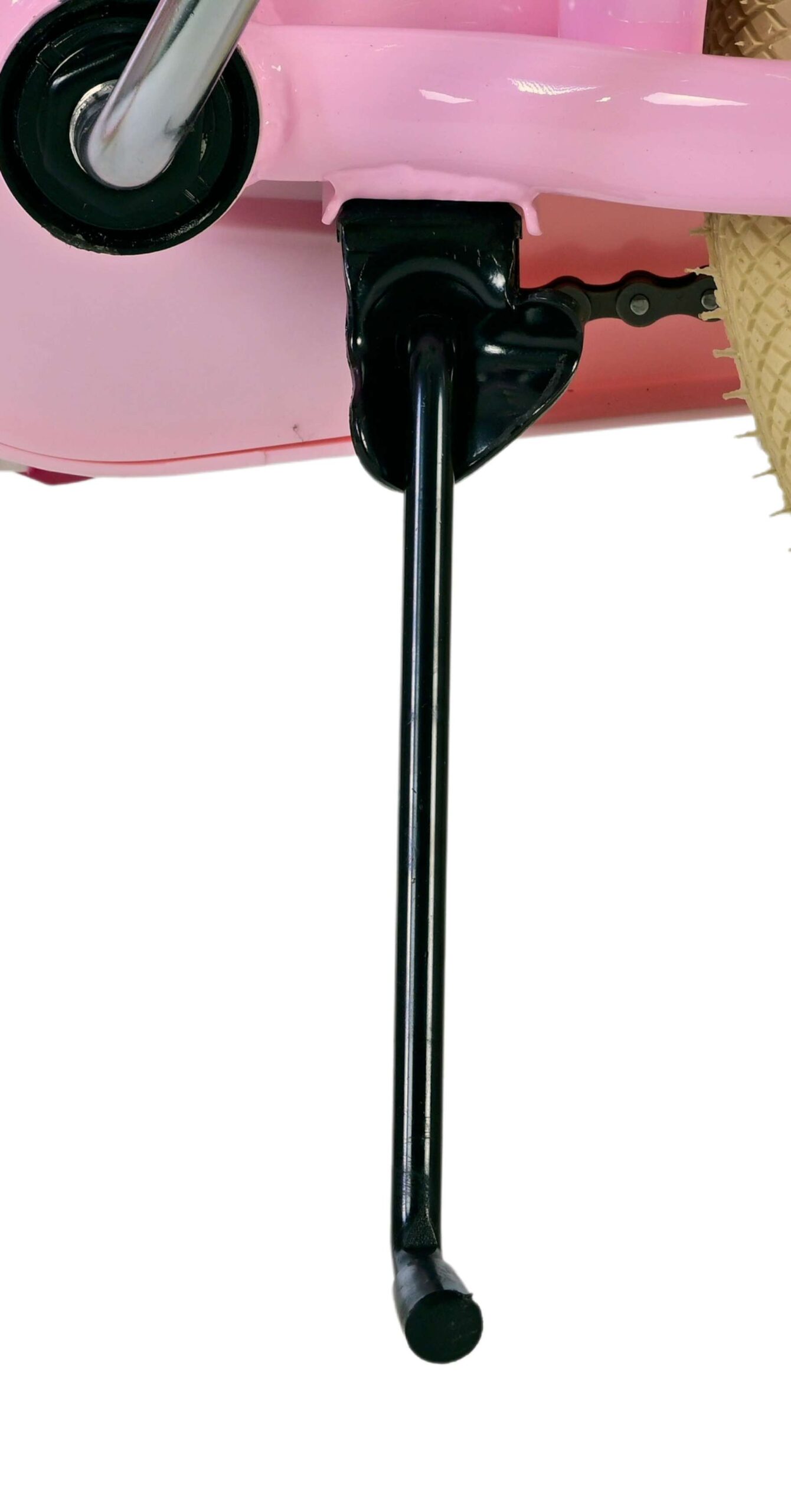 Volare Excellent Kinderfiets - Meisjes - 16 inch - Roze - 95% afgemonteerd 10 Volare Excellent Kinderfiets - Meisjes - 16 inch - Roze - 95% afgemonteerd - Afbeelding 10