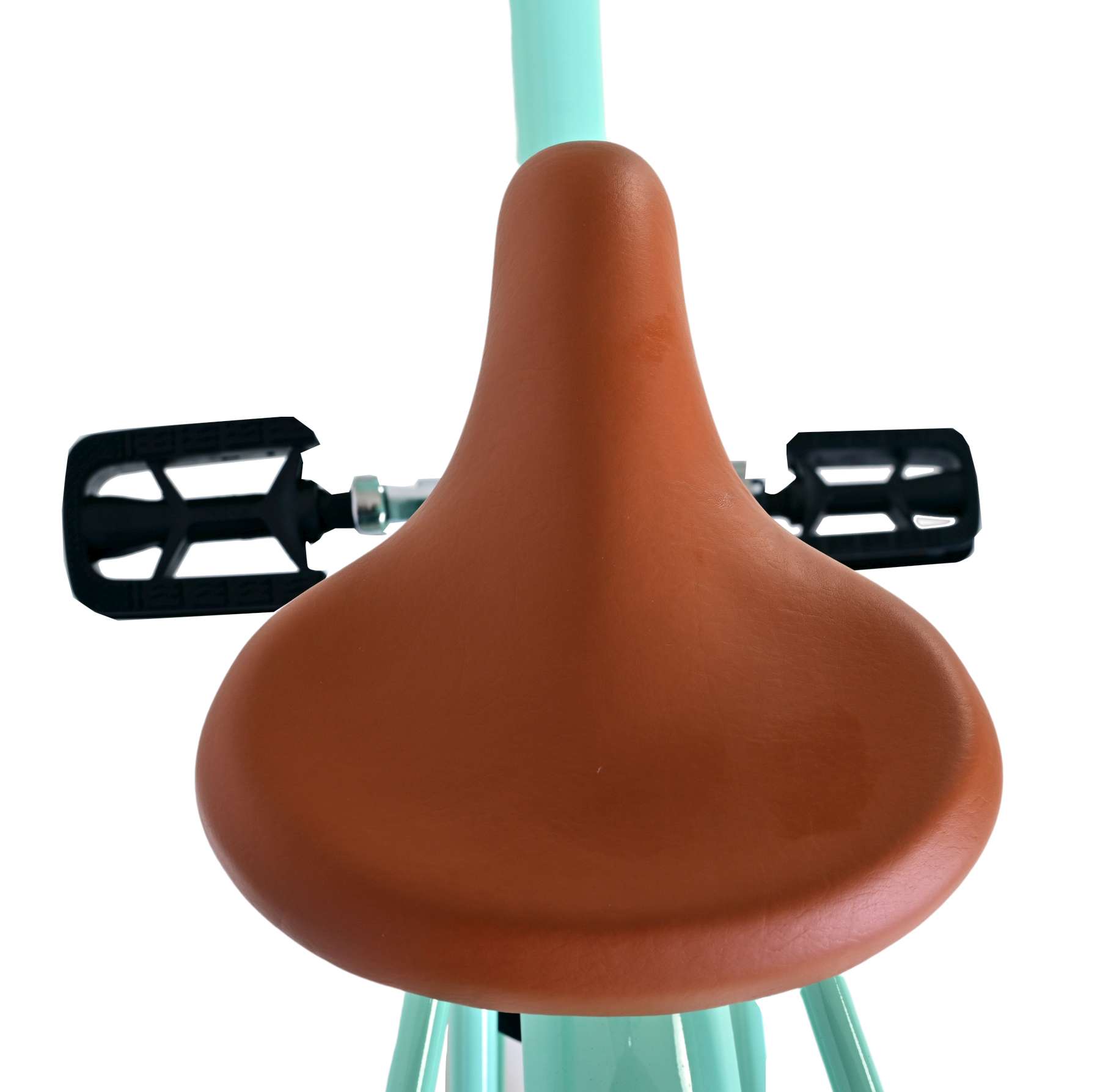 Volare Excellent Kinderfiets - Meisjes - 24 inch - Groen 8 Volare Excellent Kinderfiets - Meisjes - 24 inch - Groen - Afbeelding 8