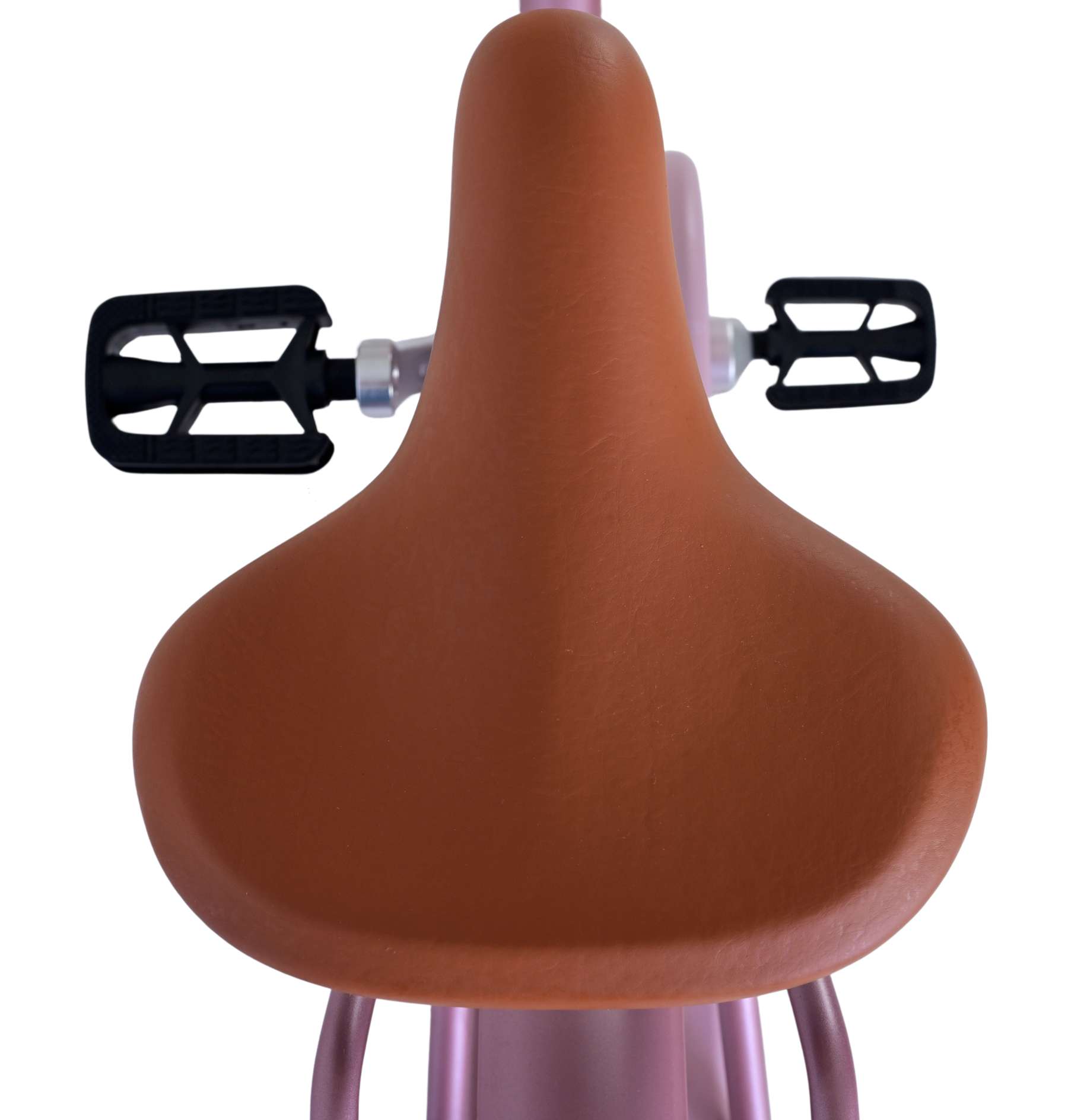 Volare Excellent Kinderfiets - Meisjes - 26 inch - Mat Roze 10 Volare Excellent Kinderfiets - Meisjes - 26 inch - Mat Roze - Afbeelding 10