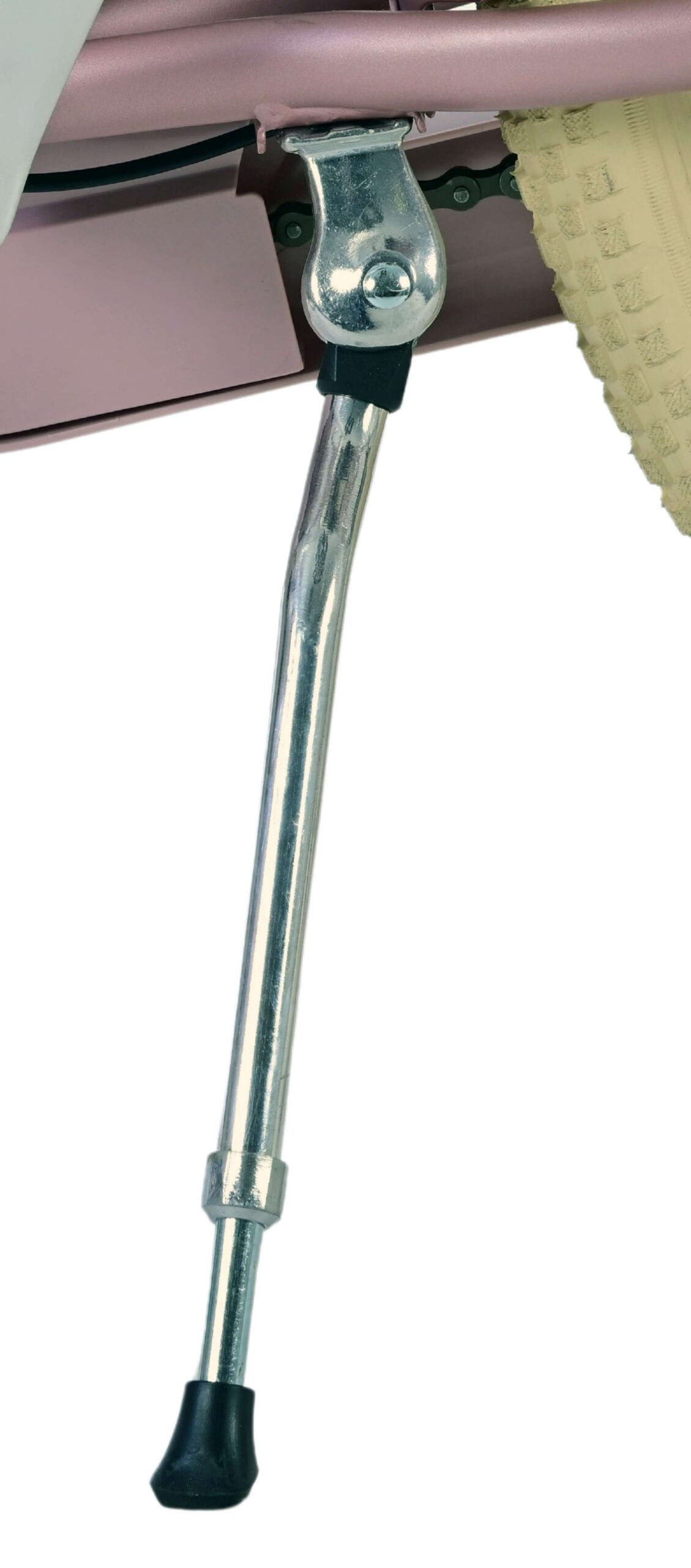 Volare Excellent Kinderfiets - Meisjes - 26 inch - Mat Roze - 3 versnellingen 11 Volare Excellent Kinderfiets - Meisjes - 26 inch - Mat Roze - 3 versnellingen - Afbeelding 11